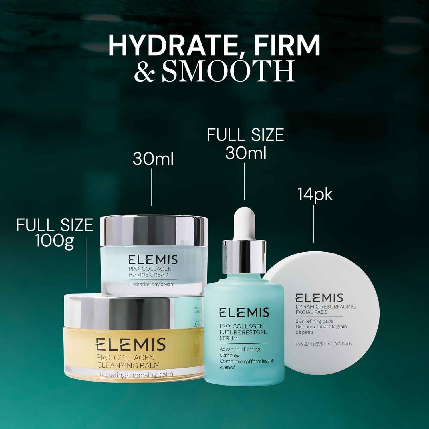 image:imageELEMIS x Aston Martin Formula One Team Iconic Skincare Collection 350 Value