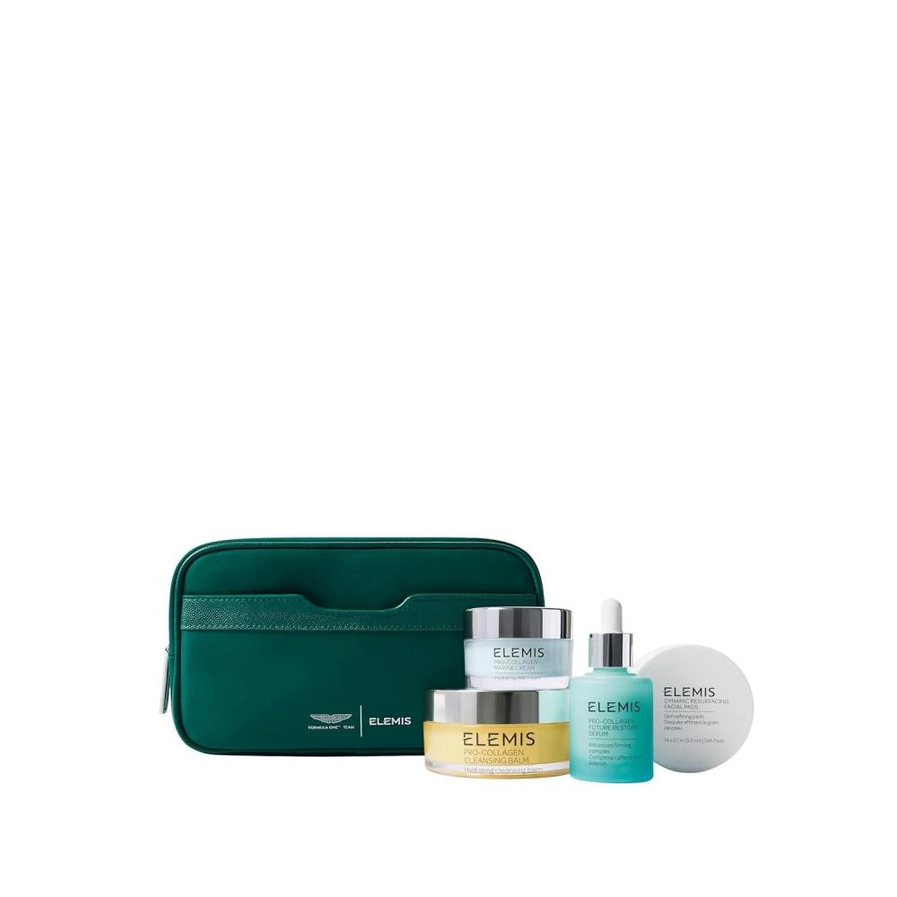 image:imageELEMIS x Aston Martin Formula One Team Iconic Skincare Collection 350 Value