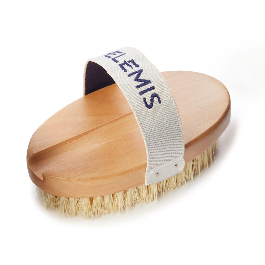 image:imageELEMIS Body Detox Skin Brush Exfoliating Body Brush