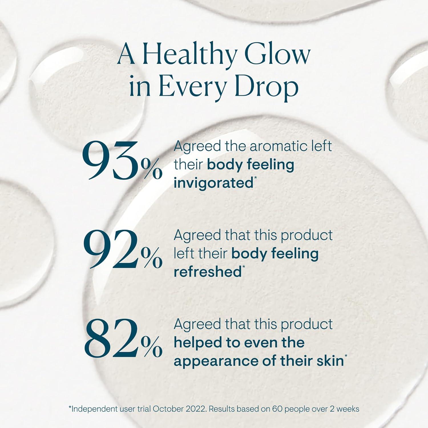 image:imageELEMIS DeStress Massage Oil Harmonizing Oil Deeply Nourishes Relaxes and Calms the Body and Mind with a Blend of Essential Oils 33 Fl OzCellutox Active