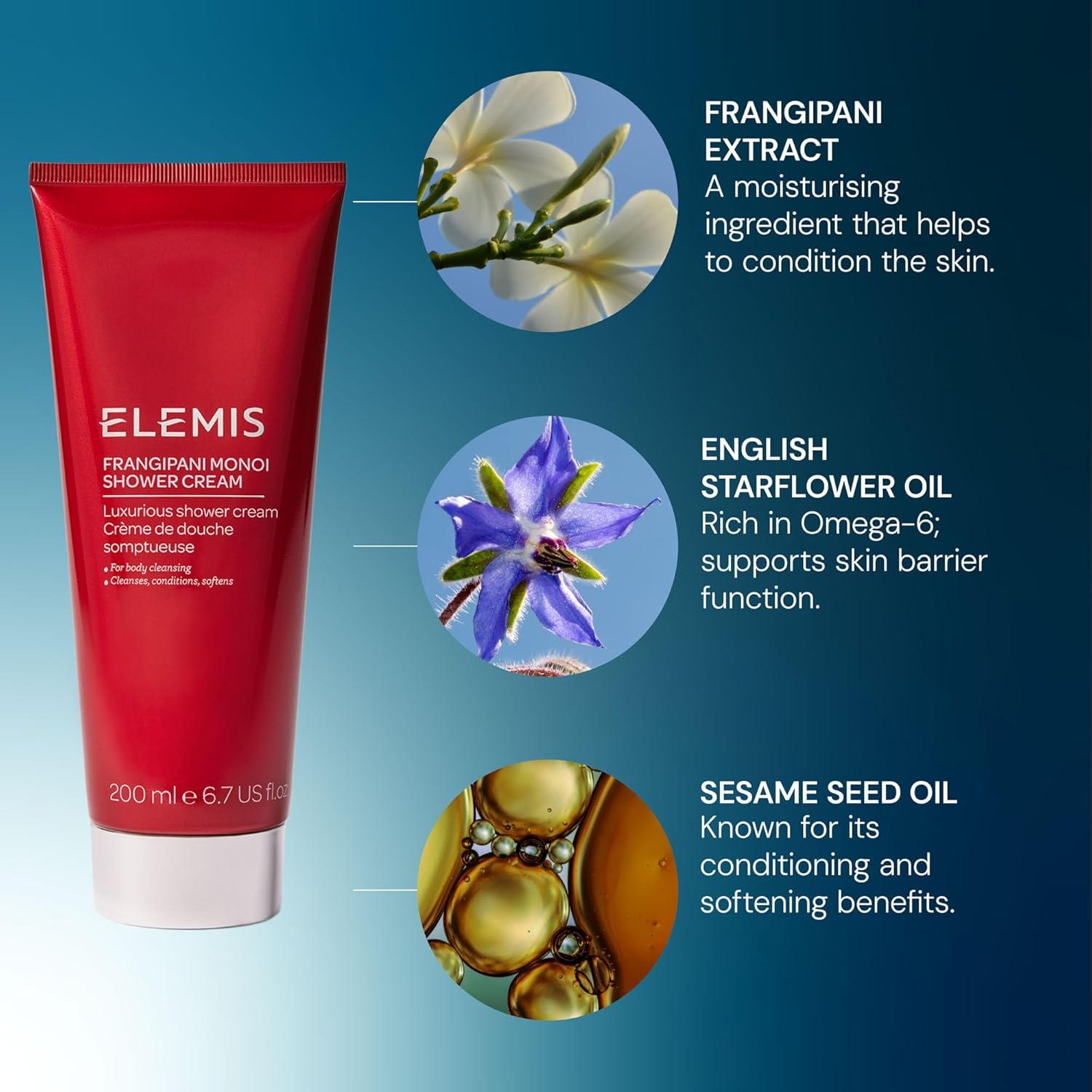 image:imageELEMIS Elemis 6 7 Fl OzFrangipani Monoi