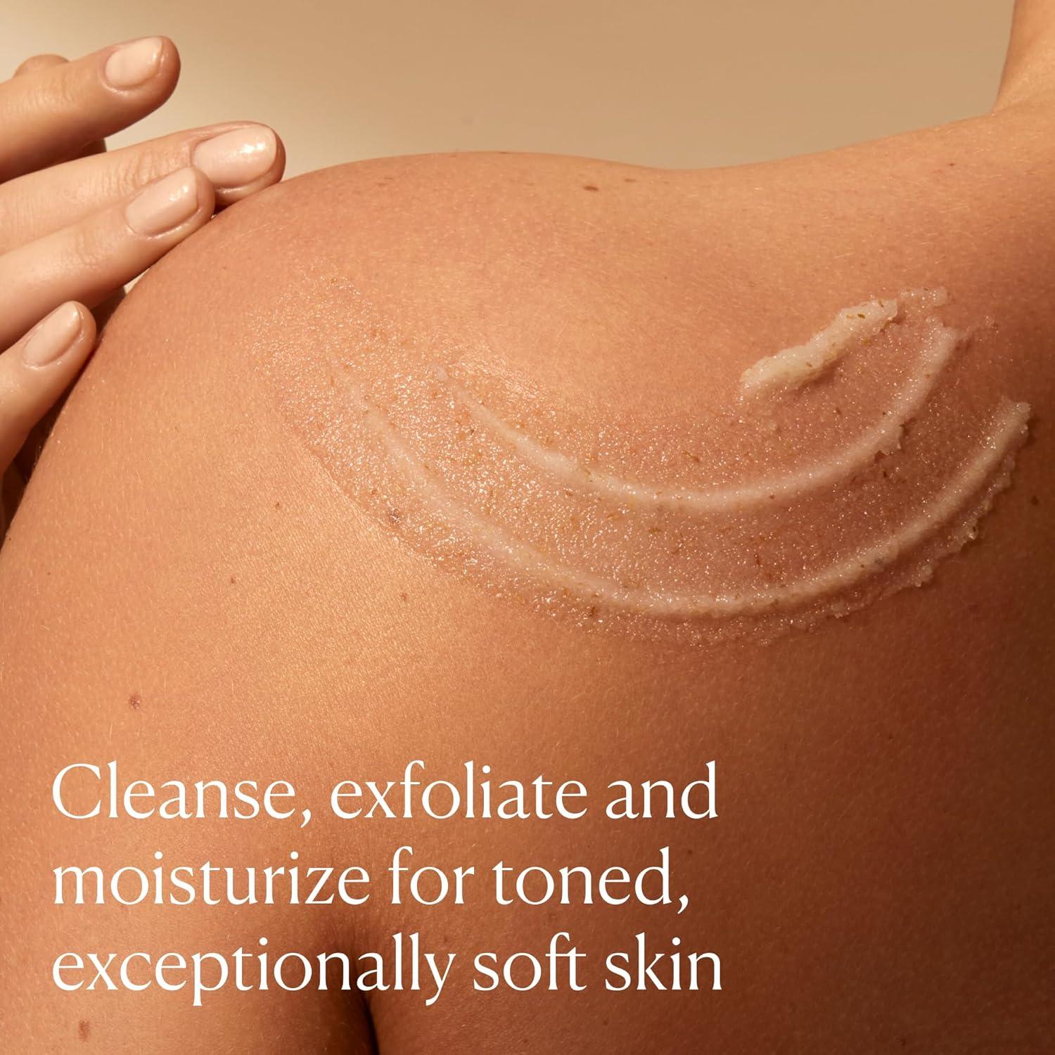 image:imageELEMIS Exotic Lime amp Ginger Salt Glow 490g Invigorating Salt Scrub To Exfoliate amp Soften Skin