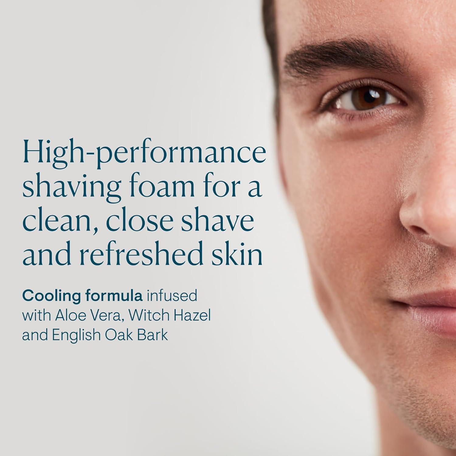 image:imageELEMIS Ice Cool Foaming Shave Gel for Men 67 Fl Oz