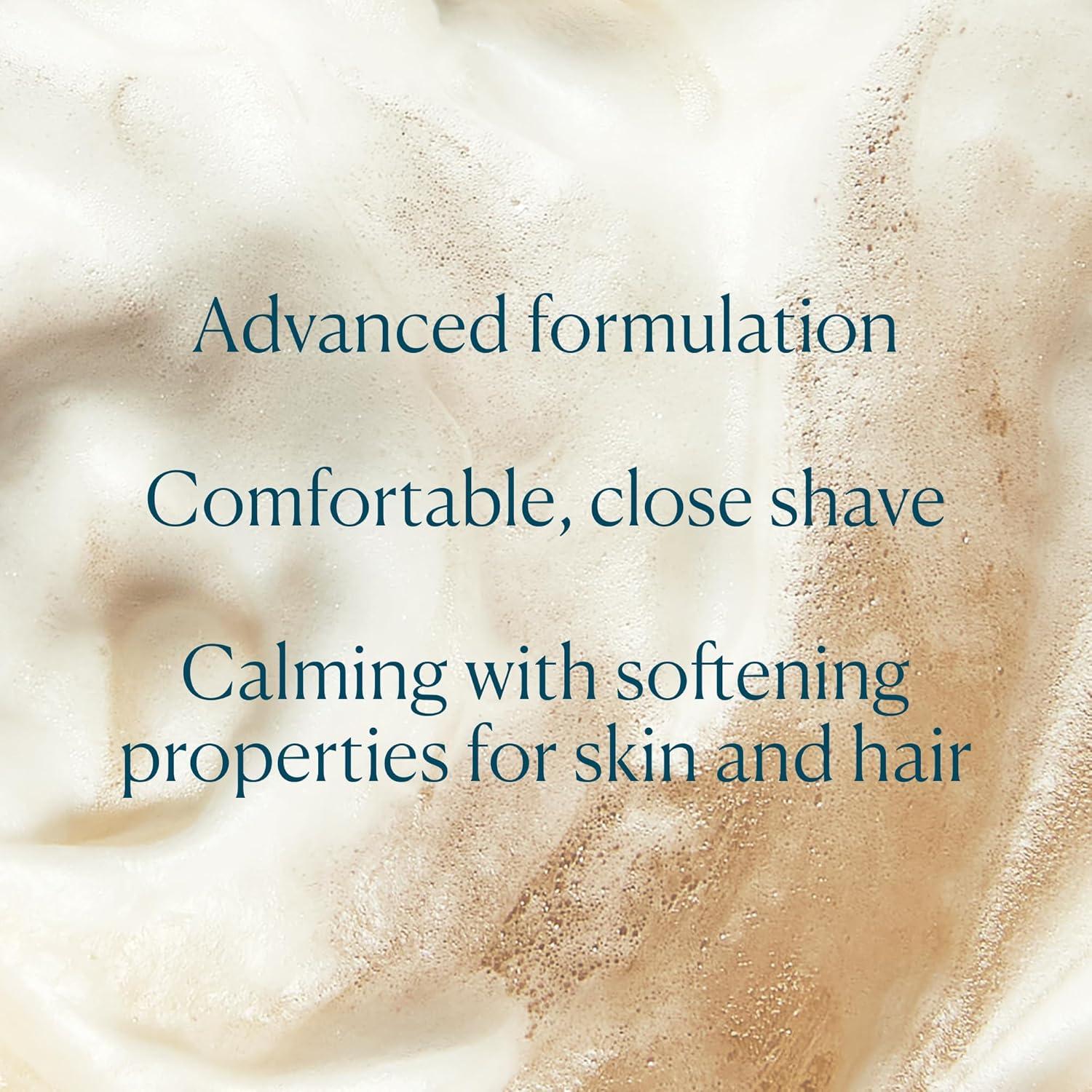 image:imageELEMIS Ice Cool Foaming Shave Gel for Men 67 Fl Oz