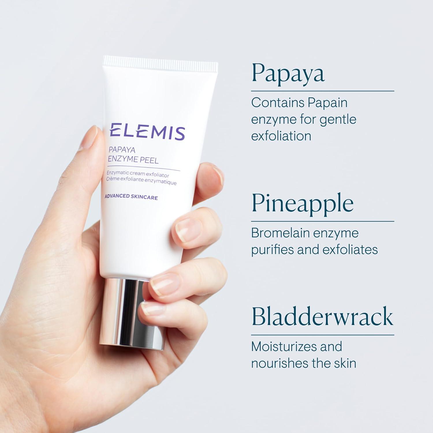 image:imageELEMIS Papaya Enzyme Peel 16 Fl Oz