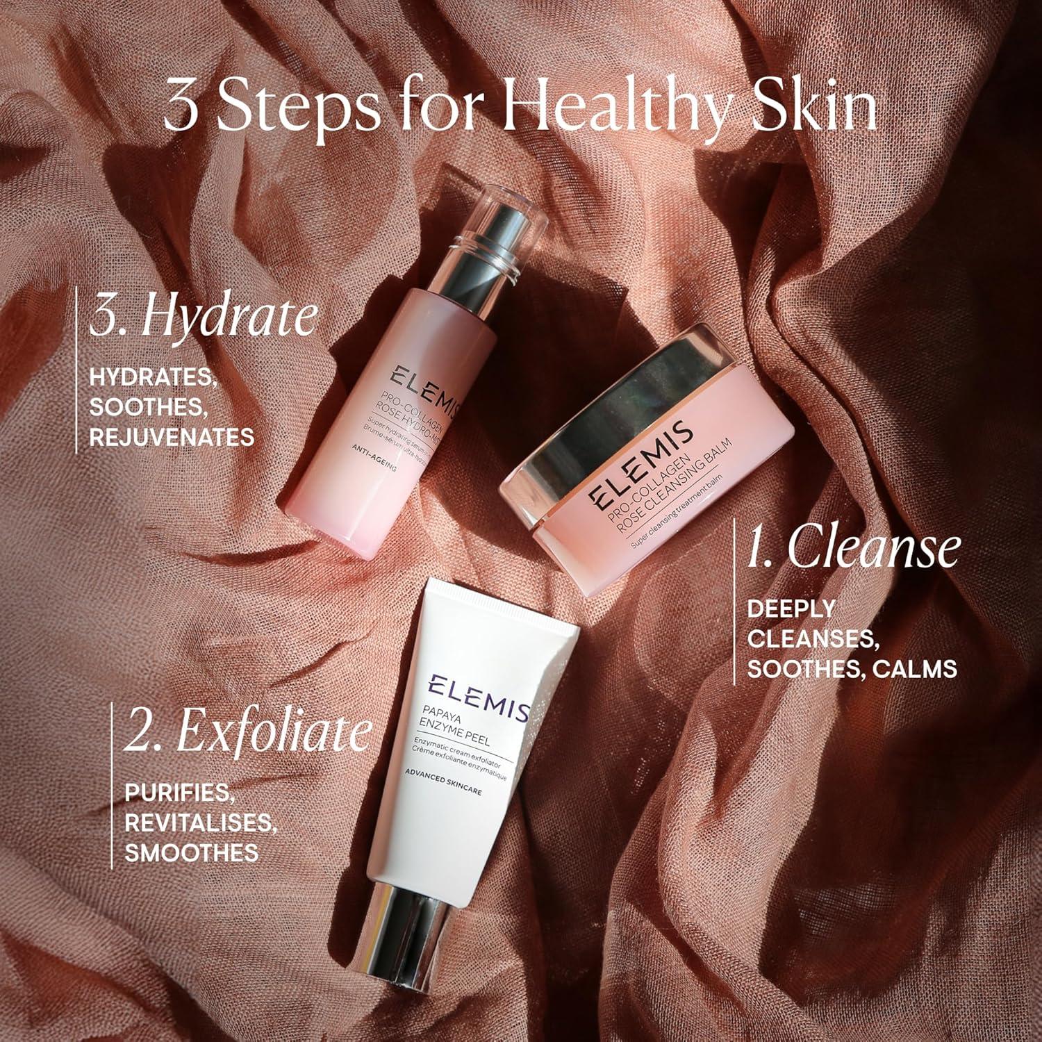 image:imageELEMIS Papaya Enzyme Peel 16 Fl Oz