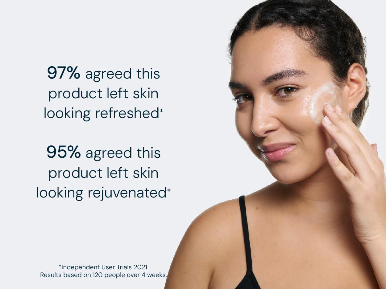 image:imageELEMIS ProCollagen Energising Marine Cleanser 150ml AntiAging Gel Face Wash To Purify Energize amp Refresh Skin with Magnesium amp Zinc
