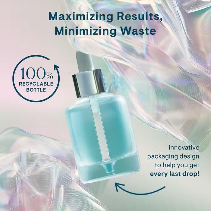 image:imageELEMIS ProCollagen Future Restore Serum Advanced AntiAging Serum to Firm Restore amp Smooth Skin05 Fl Oz Pack of 1
