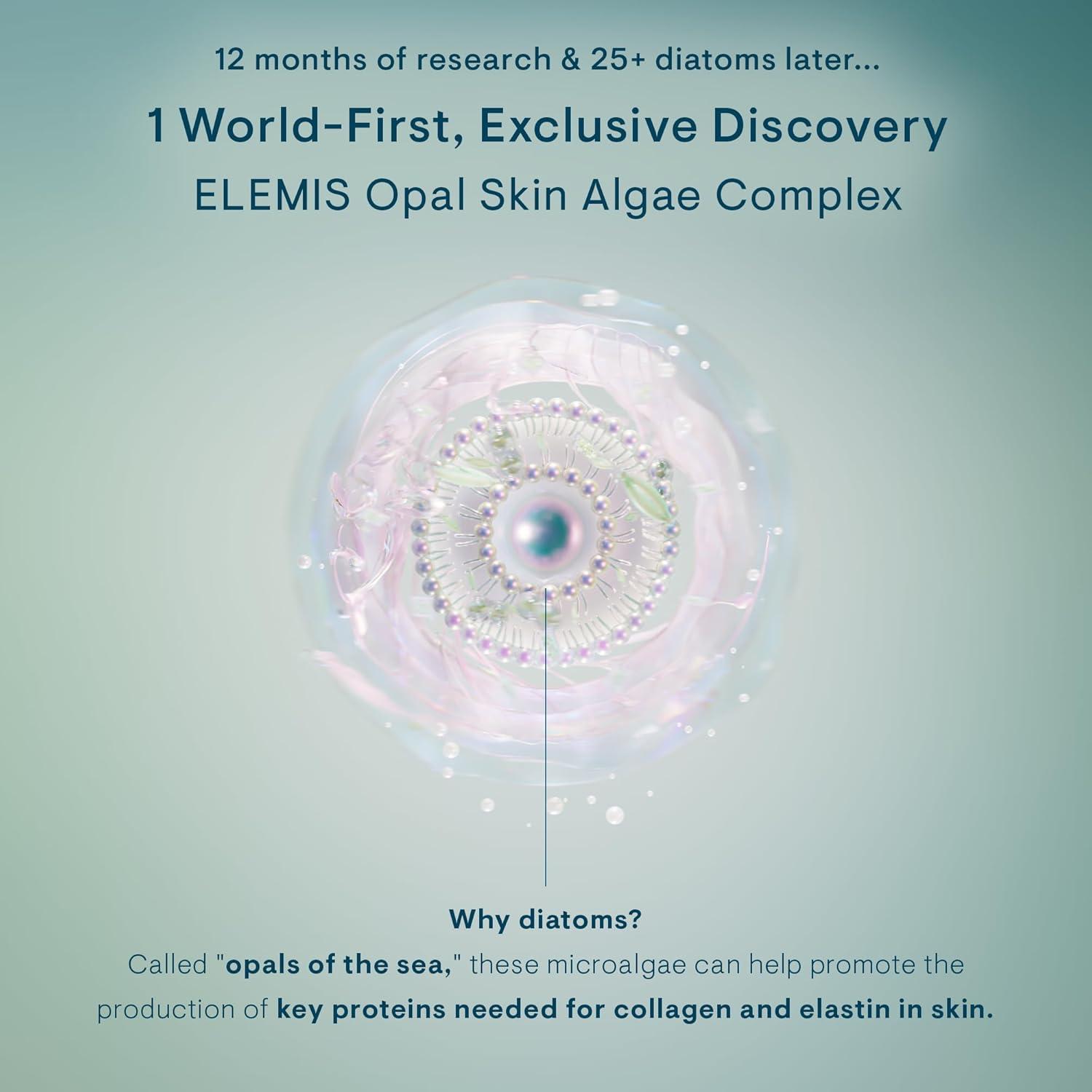 image:imageELEMIS ProCollagen Future Restore Serum Advanced AntiAging Serum to Firm Restore amp Smooth Skin1 Fl Oz Pack of 1