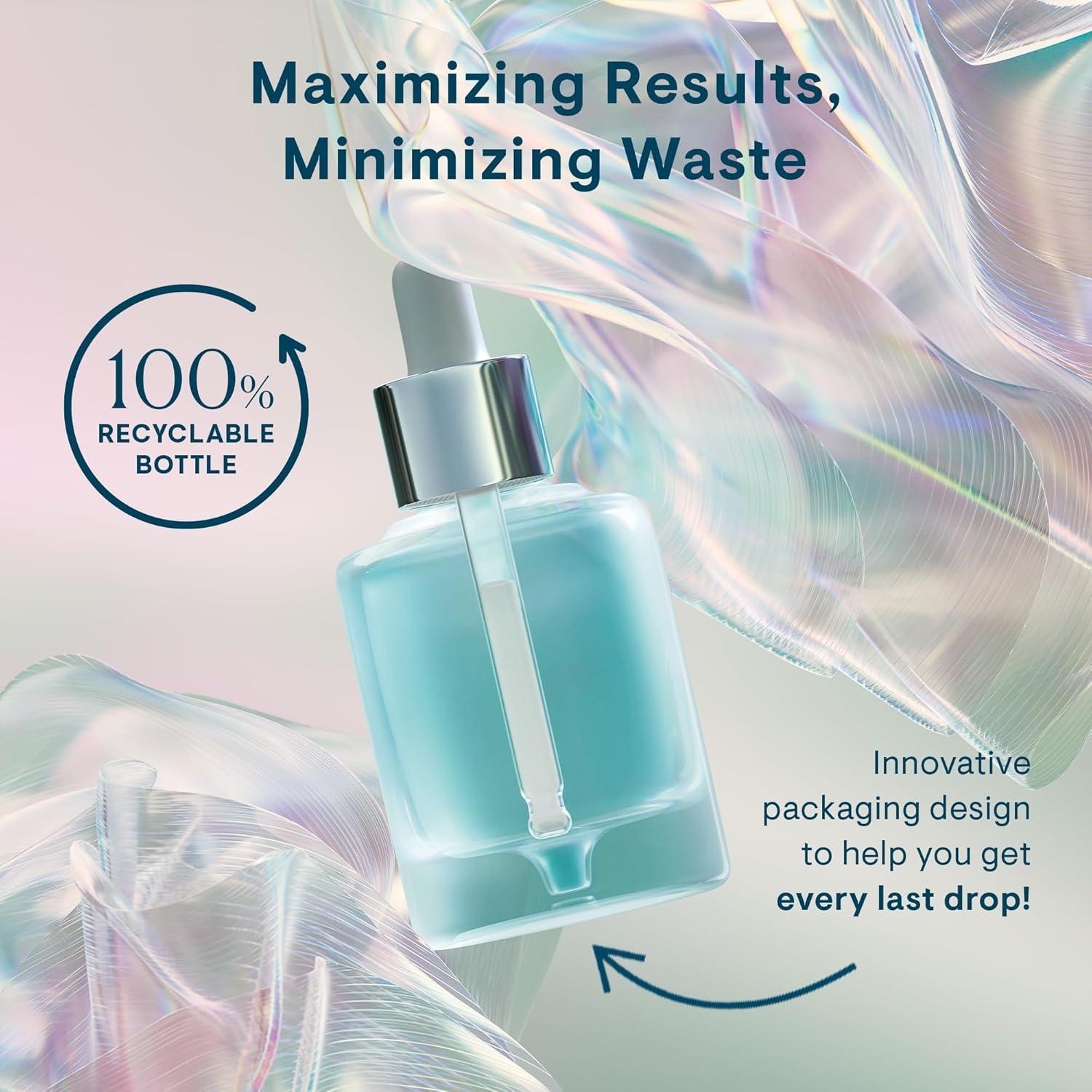 image:imageELEMIS ProCollagen Future Restore Serum Advanced AntiAging Serum to Firm Restore amp Smooth Skin1 Fl Oz Pack of 1