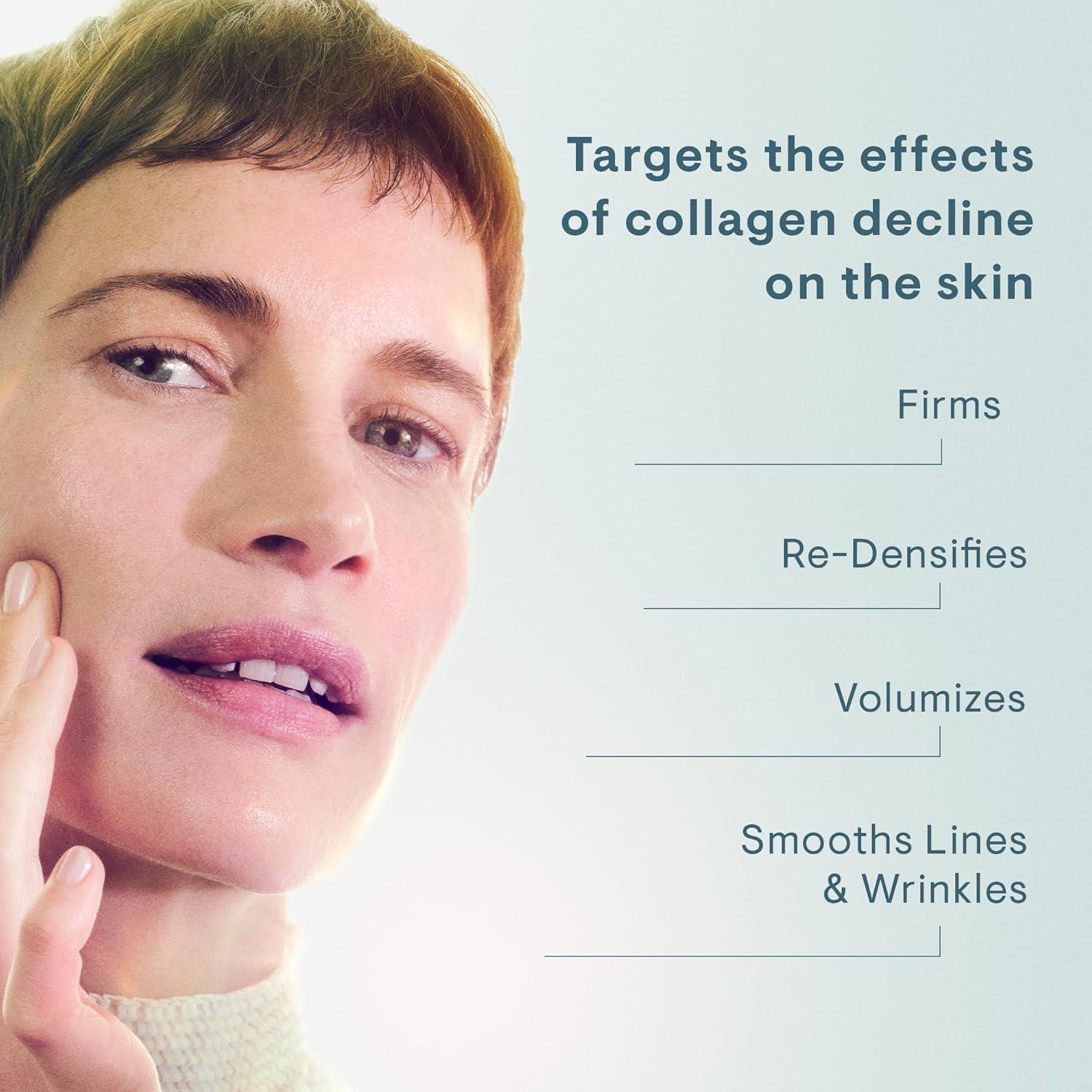 image:imageELEMIS ProCollagen Future Restore Serum Advanced AntiAging Serum to Firm Restore amp Smooth Skin1 Fl Oz Pack of 1