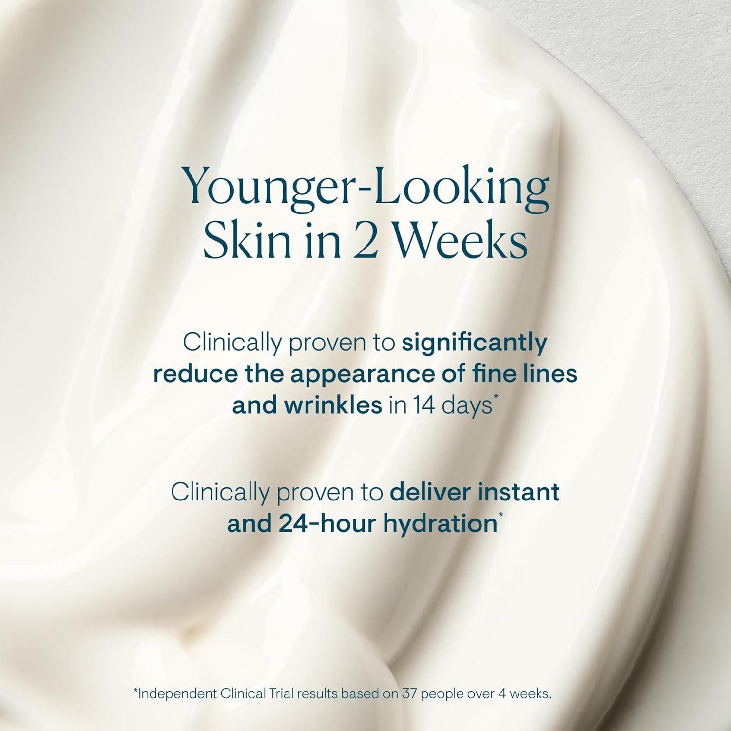 image:imageELEMIS ProCollagen Marine Cream SPF 30 Lightweight AntiWrinkle Daily Facial Moisturizer05 Fl Oz Pack of 1