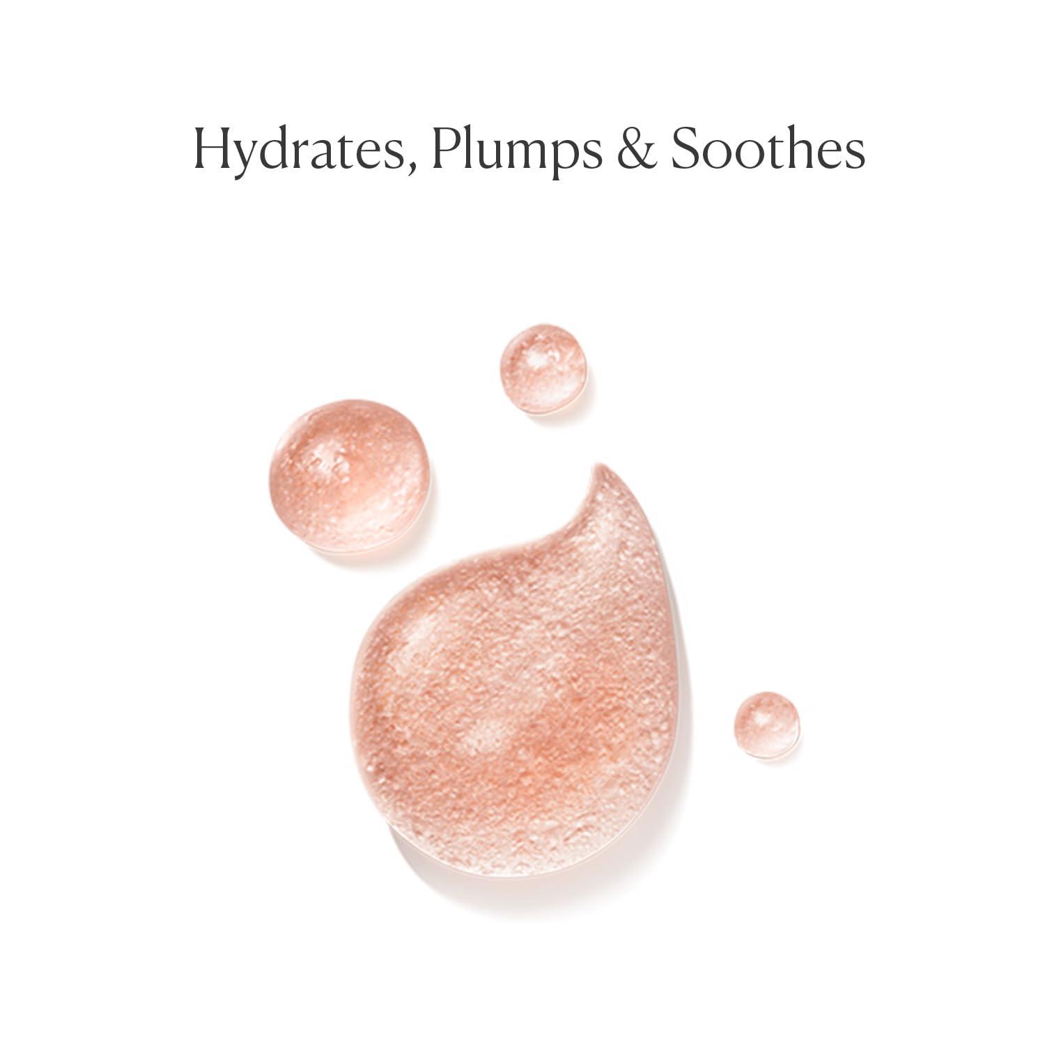 image:imageELEMIS ProCollagen Rose Micro Serum Hydration serum that plumps soothes and nourishes your skin while reducing fine lines amp wrinkles