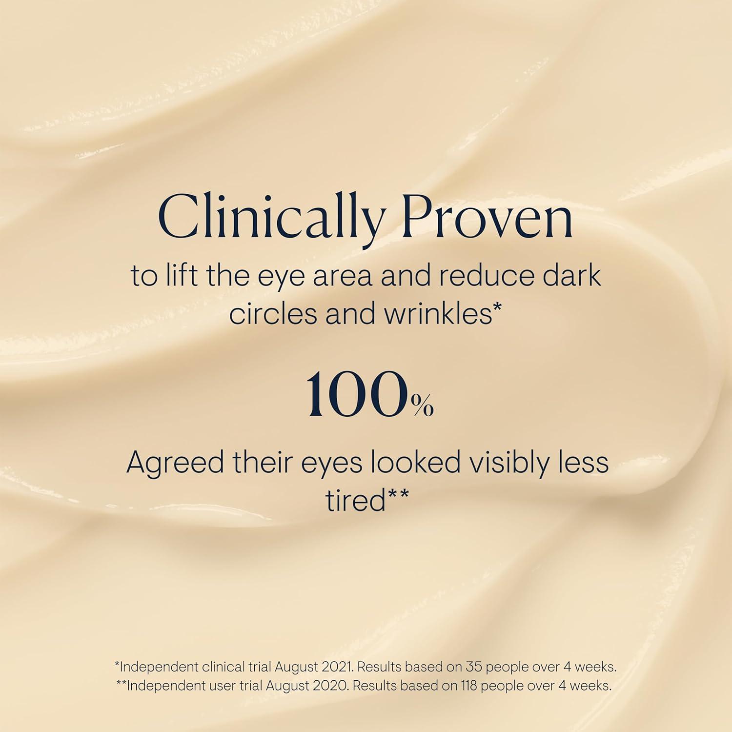 image:imageELEMIS ProCollagen Vitality Eye Cream 15ml Restorative Eye Cream To Firm Replenish amp Smooth Skin