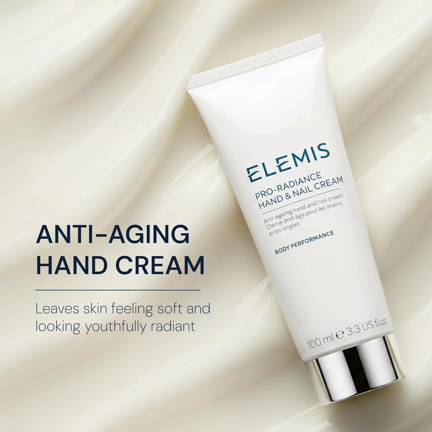 image:imageELEMIS ProRadiance AntiAging Hand and Nail Cream 33 Fl Oz