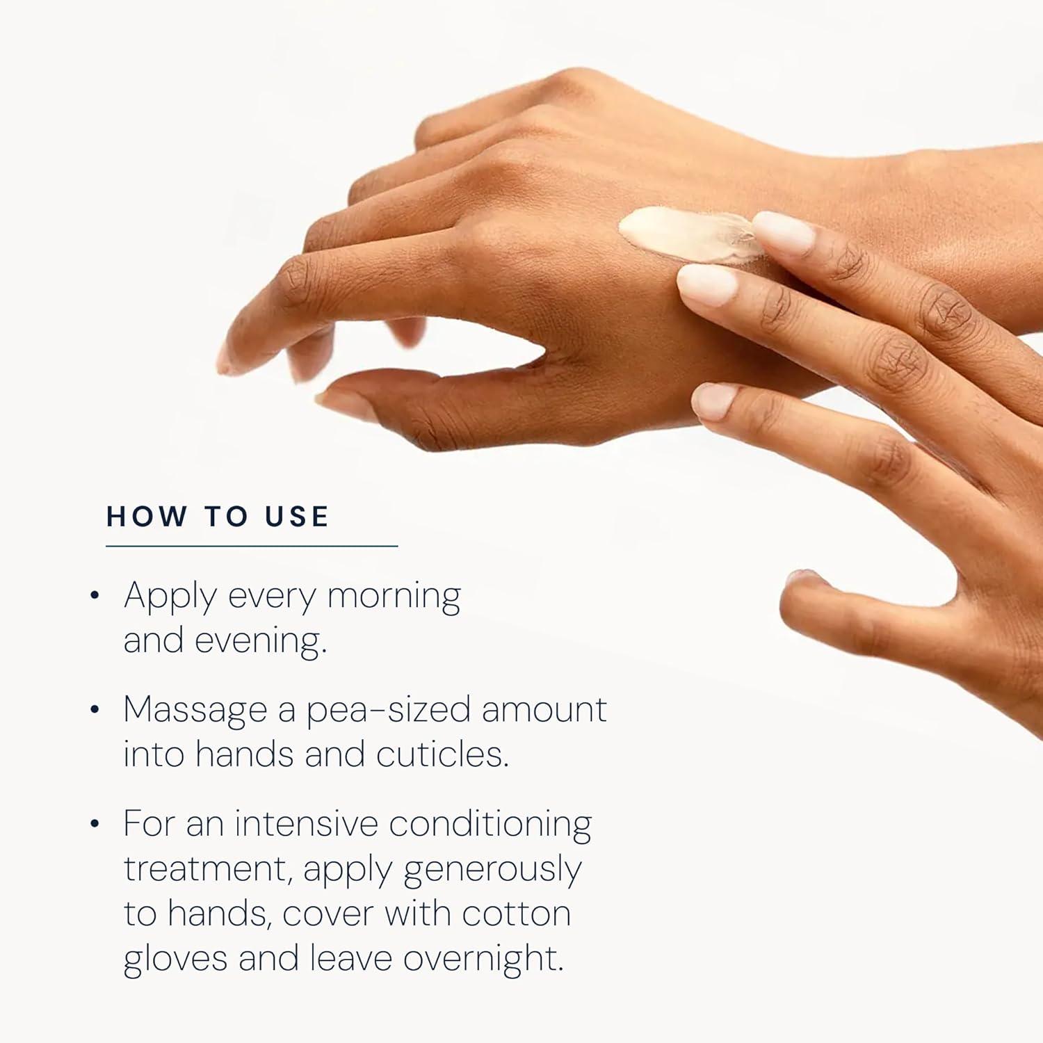 image:imageELEMIS ProRadiance AntiAging Hand and Nail Cream 33 Fl Oz