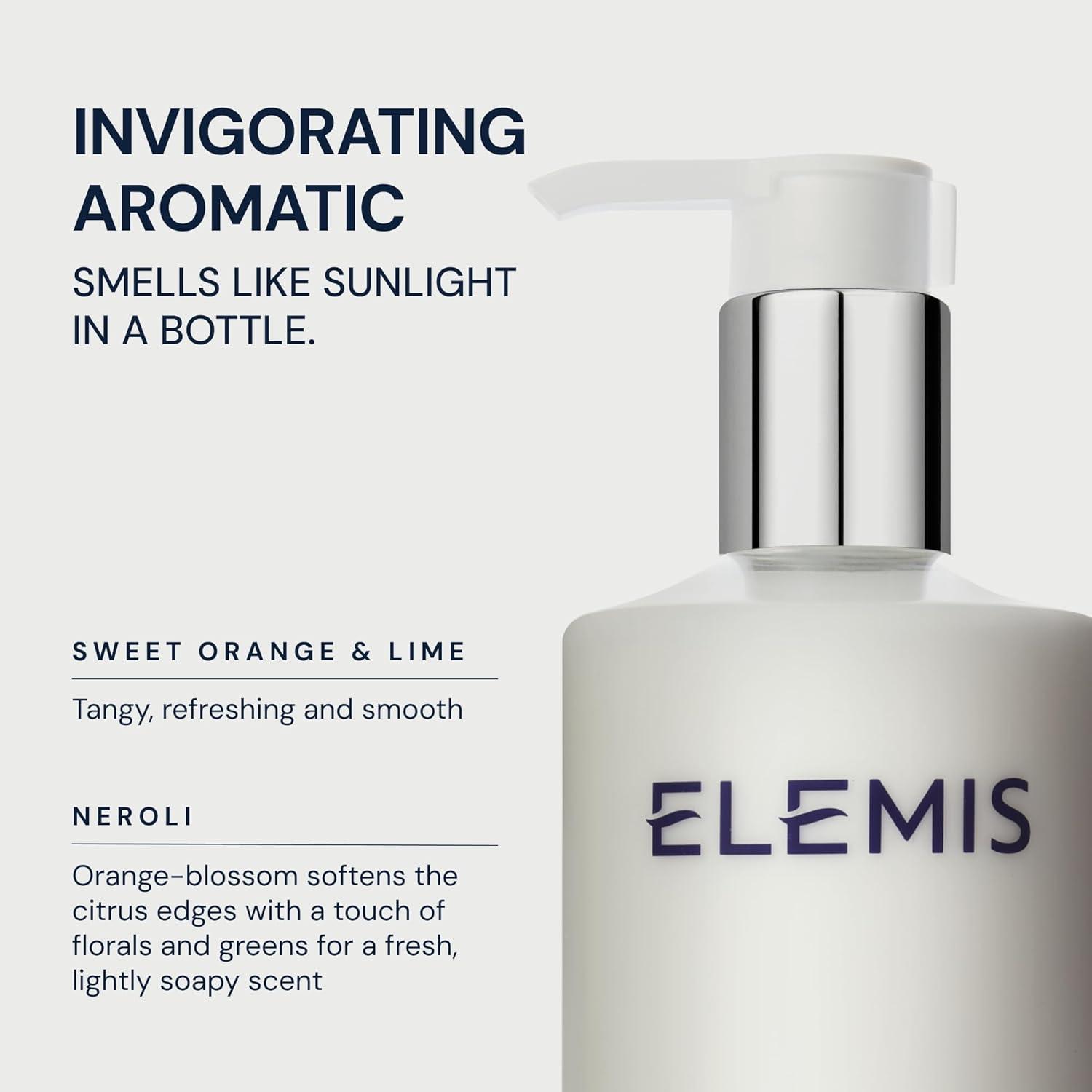 image:imageELEMIS RevitaliseMe Hand amp Body Lotion