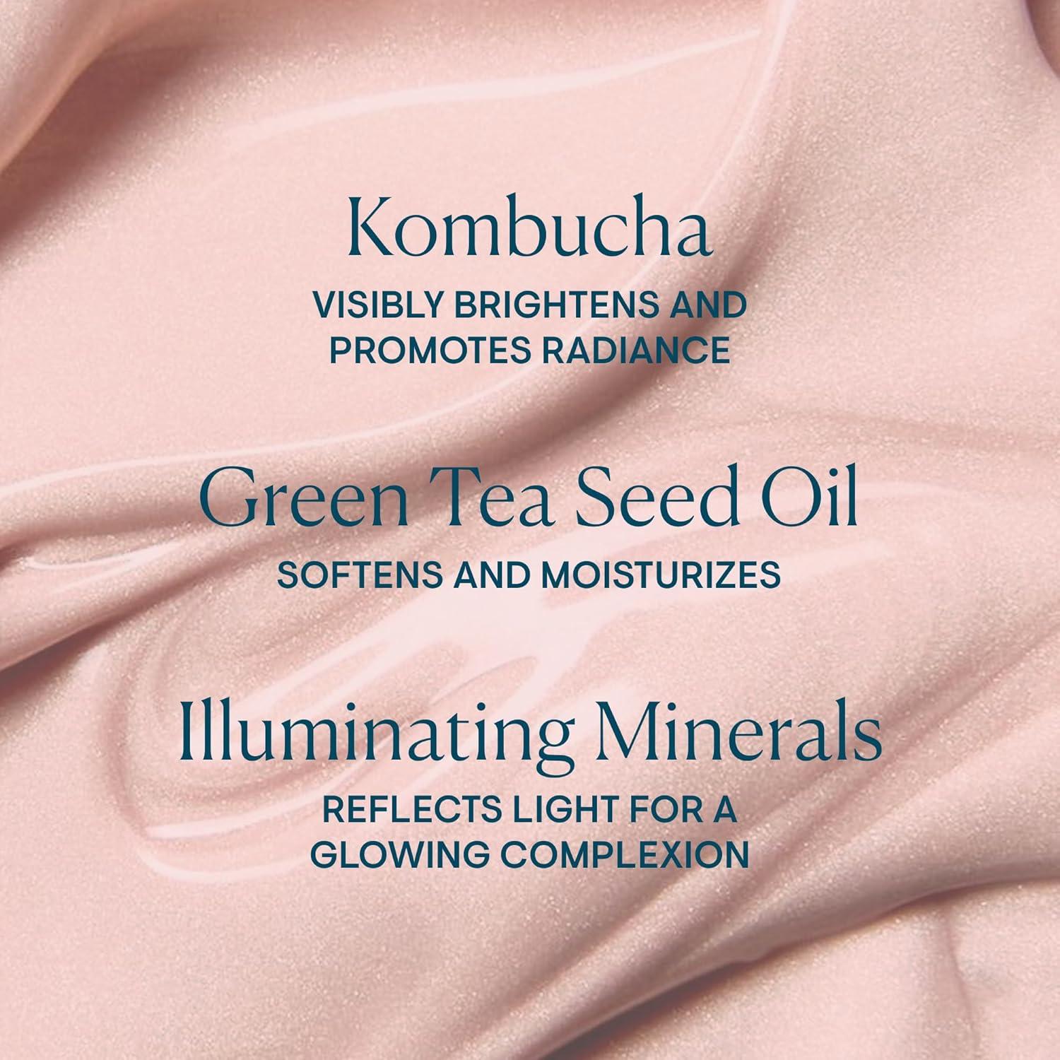 image:imageELEMIS Superfood Glow Hydrating Primer Facial Moisturizer2 Fl Oz Pack of 1
