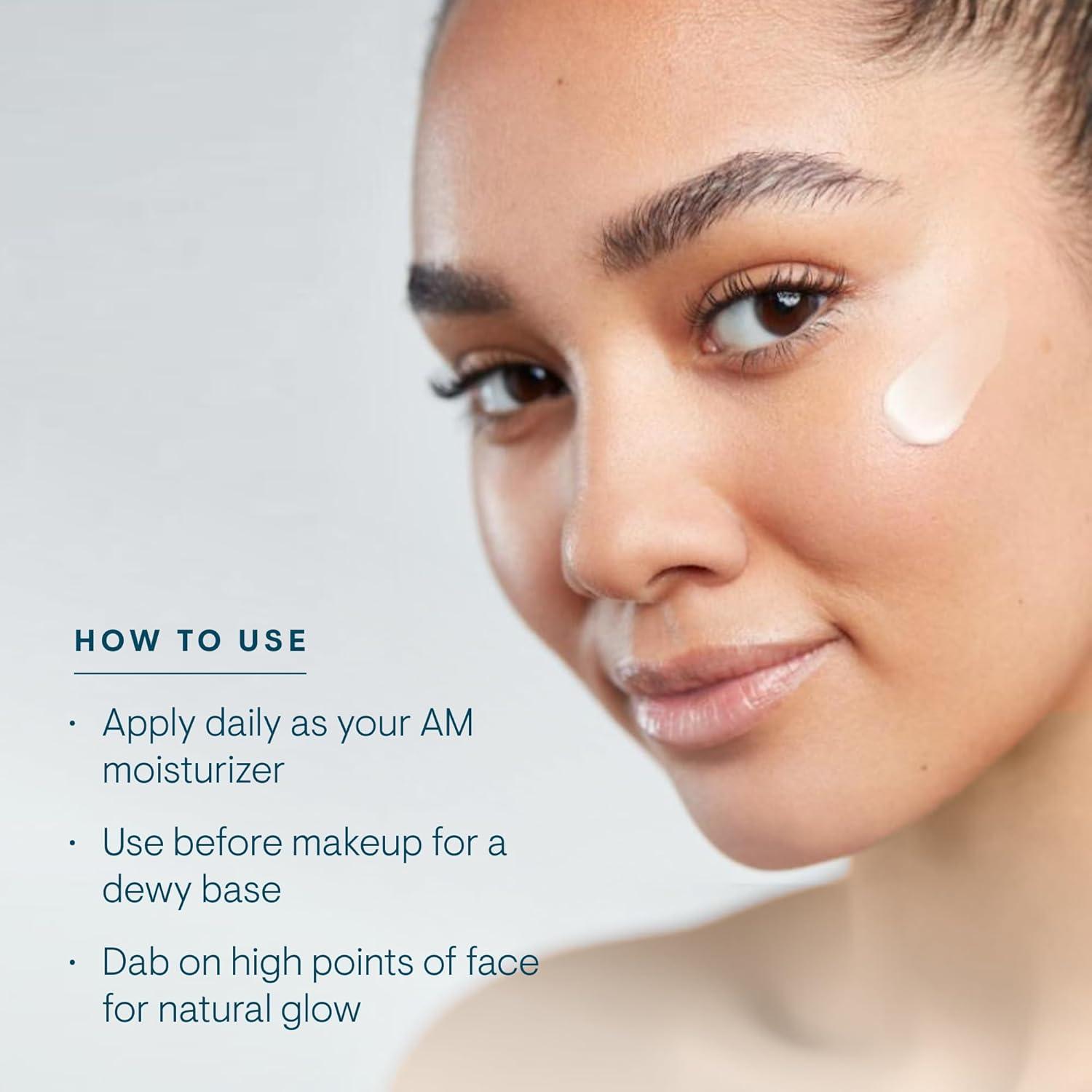 image:imageELEMIS Superfood Glow Hydrating Primer Facial Moisturizer2 Fl Oz Pack of 1