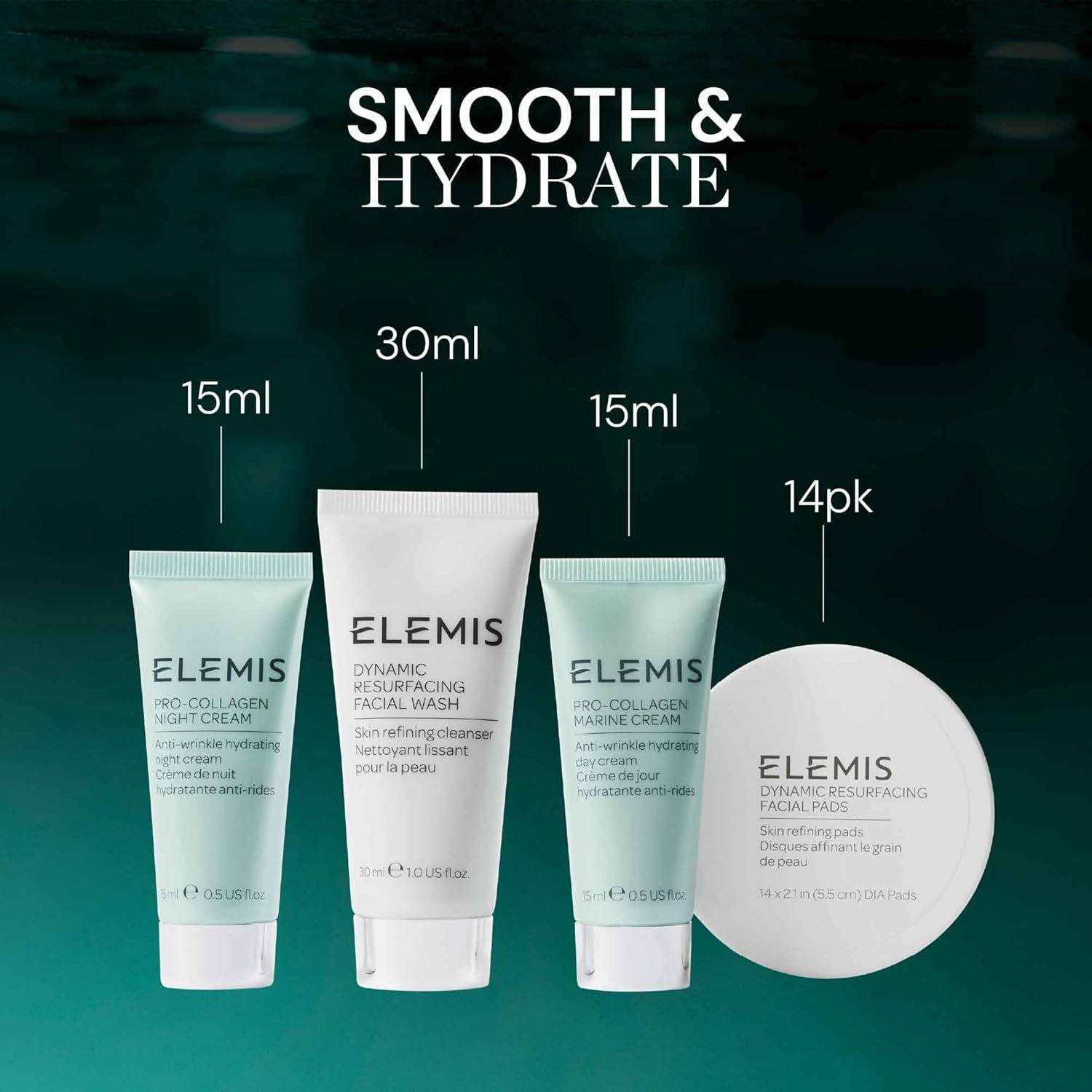 image:imageELEMIS x Aston Martin Formula One Team Deluxe Discovery Skincare Collection 162 Value Travel Essentials