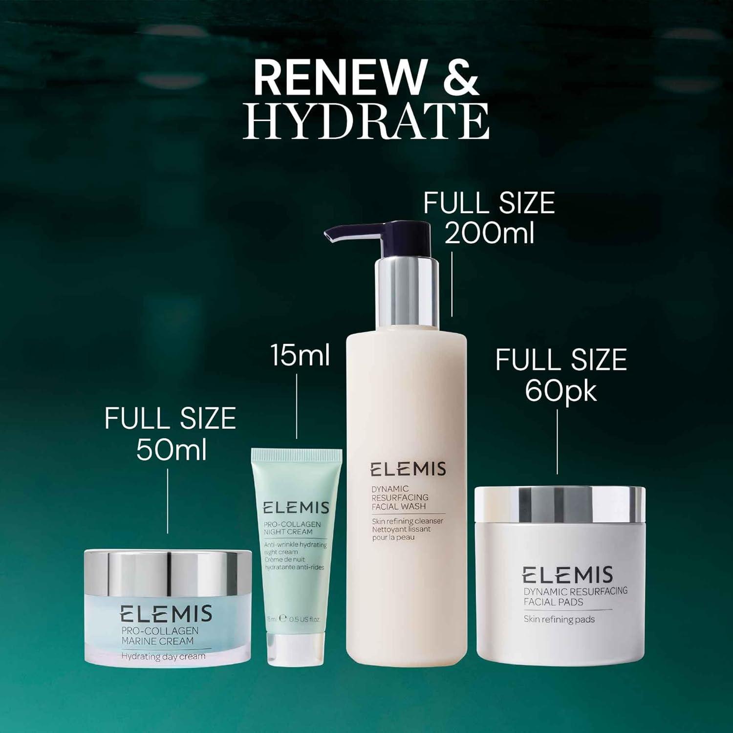 image:imageELEMIS x Aston Martin Formula One Team Deluxe Skincare Collection 337 Value