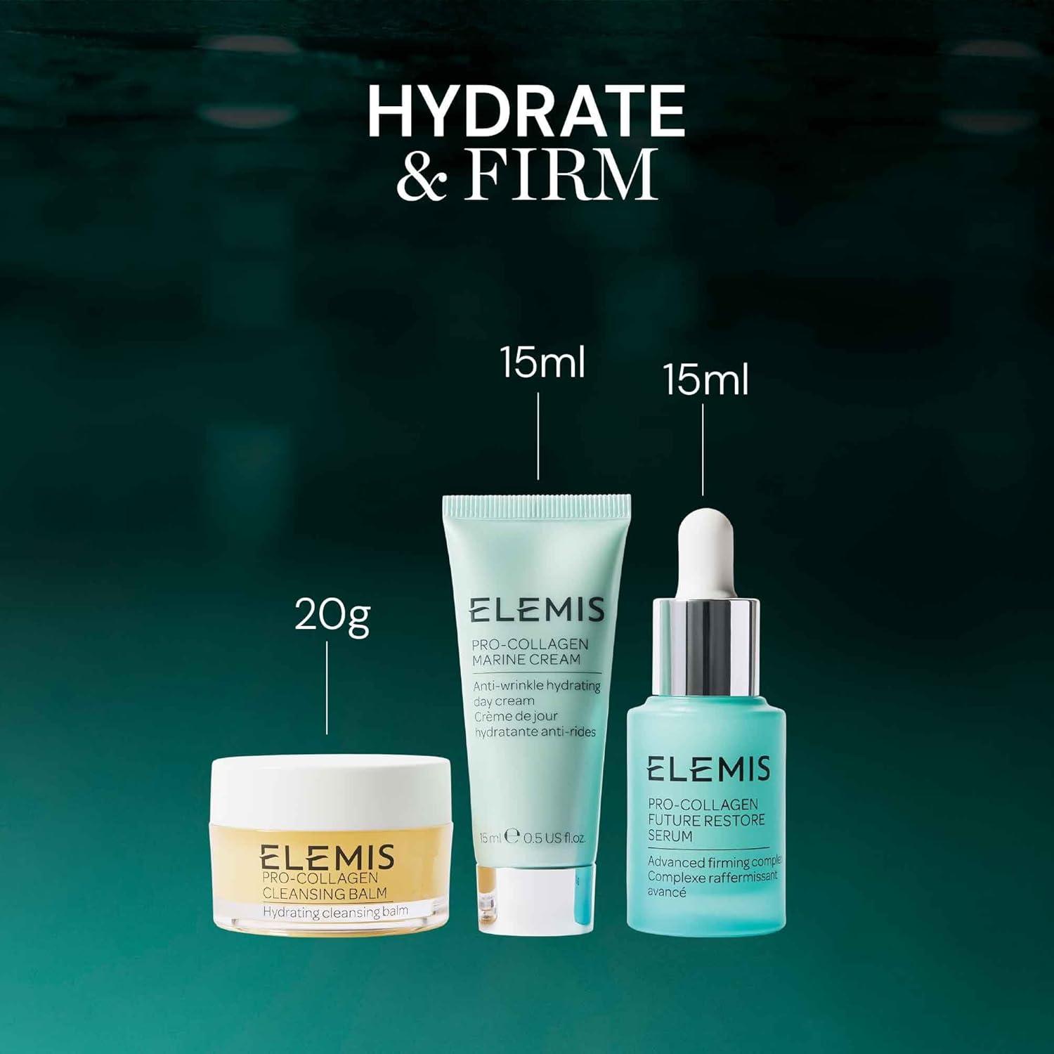image:imageELEMIS x Aston Martin Formula One Team Iconic Discovery Skincare Collection 175 Value Travel Essentials