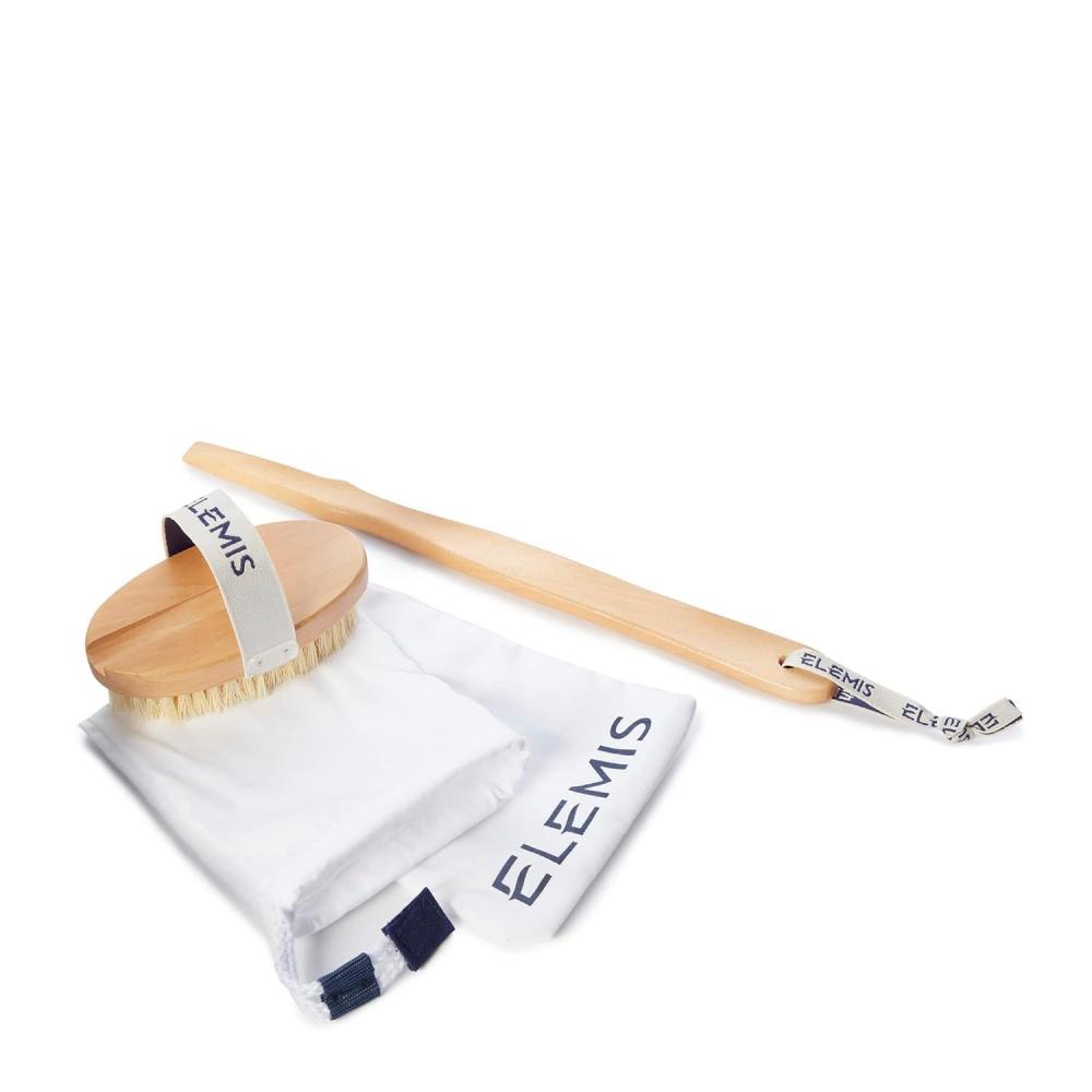 image:imageELEMIS Body Detox Skin Brush Exfoliating Body Brush