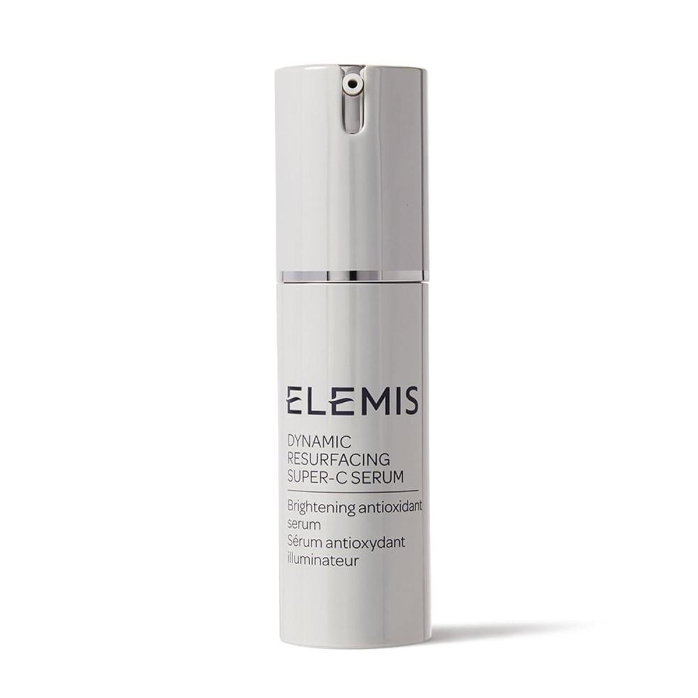 image:imageELEMIS Dynamic Resurfacing SuperC Serum Daily AntiAging Antioxidant Serum Brightens Refines and Illuminates Dull Skin with Vitamin C 30 mL