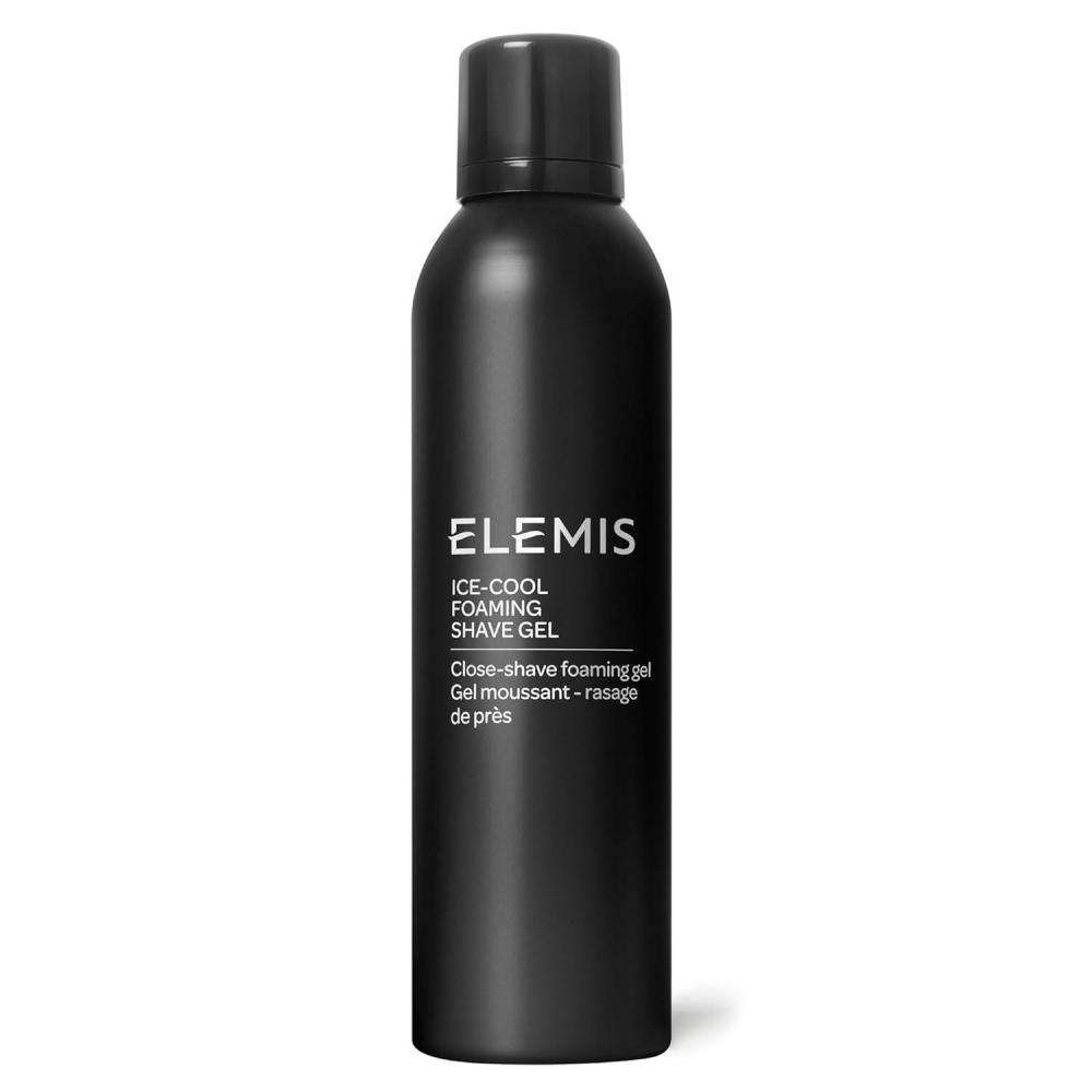 image:imageELEMIS Ice Cool Foaming Shave Gel for Men 67 Fl Oz