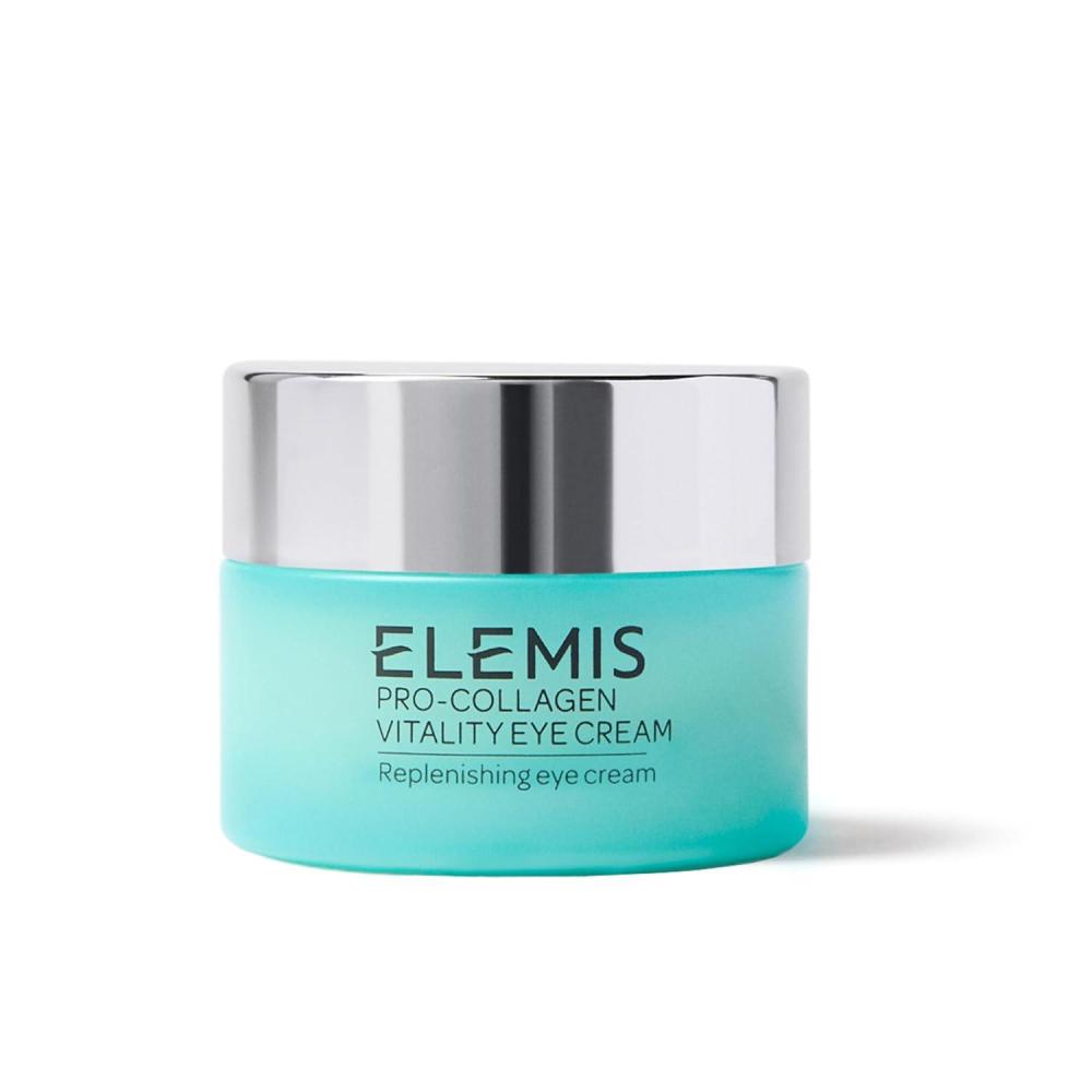 image:imageELEMIS ProCollagen Vitality Eye Cream 15ml Restorative Eye Cream To Firm Replenish amp Smooth Skin