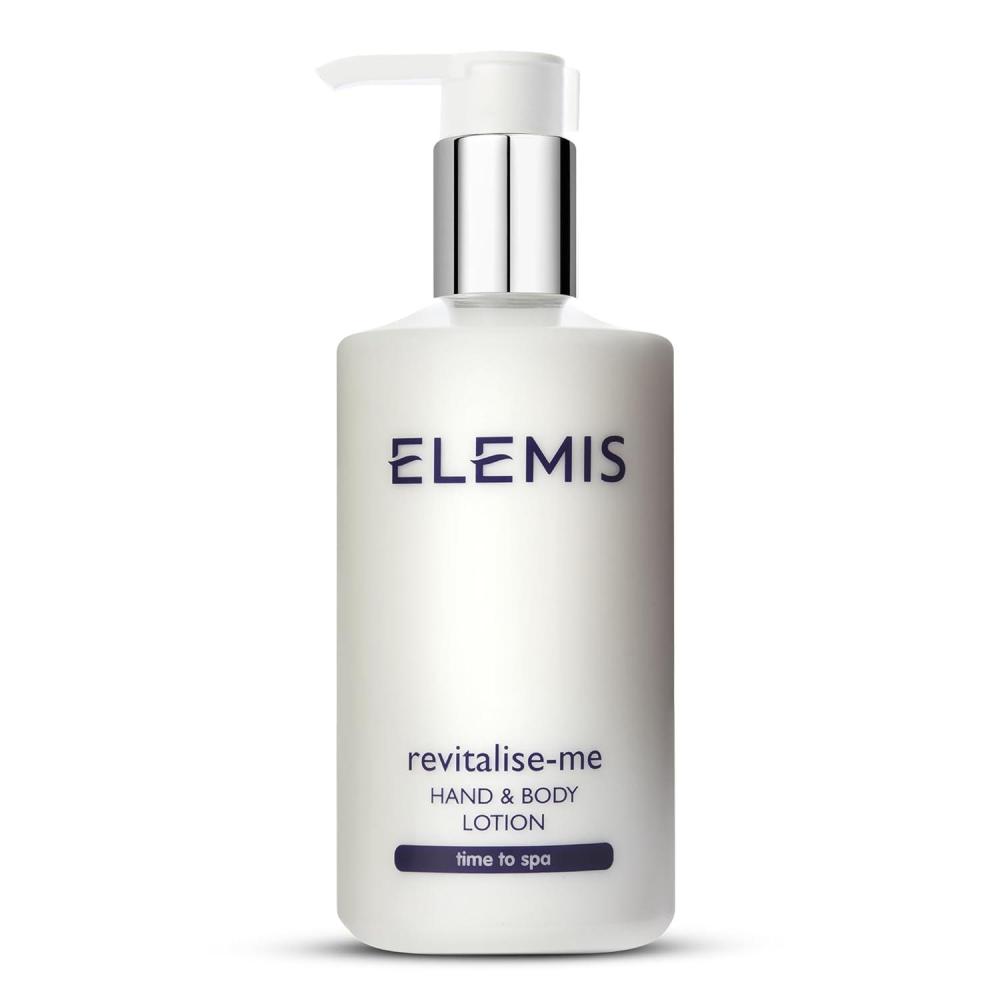 image:imageELEMIS RevitaliseMe Hand amp Body Lotion
