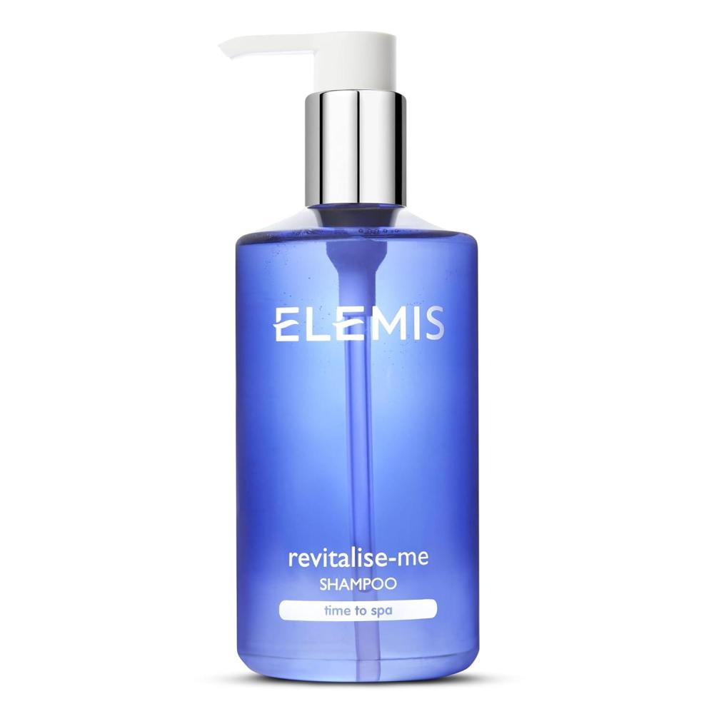image:imageELEMIS RevitalizeMe Shampoo with BasilThyme scent 101 Fl Oz