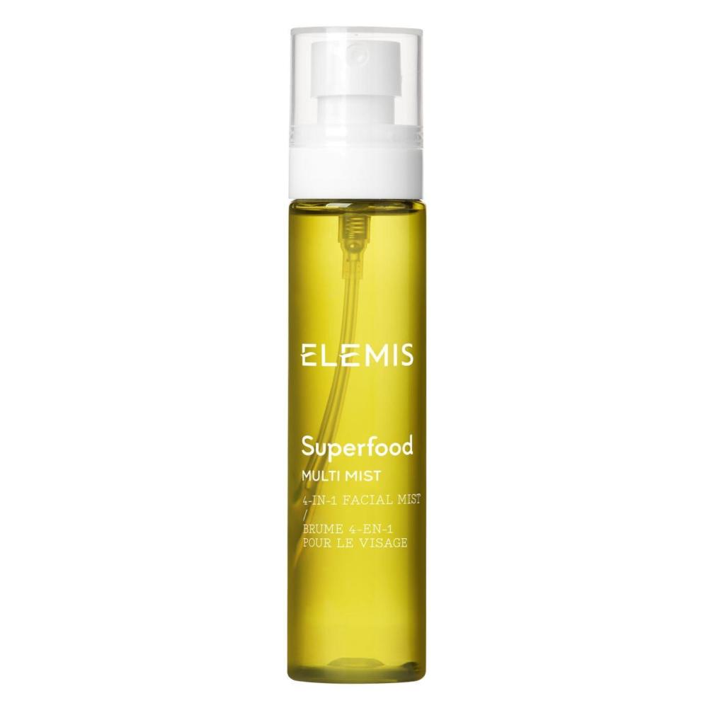 image:imageELEMIS Superfood Multi Mist Priming Toning and Setting Facial Spray 33 Fl Oz