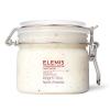 image:imageELEMIS Frangipani Monoi Salt Glow 490g Tropical Body Scrub To Exfoliate amp Hydrate for Radiant Skin