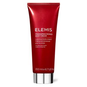 ELEMIS Frangipani Monoi Body Cream, Luxurious Body Cream(Frangipani Monoi Body Cream)