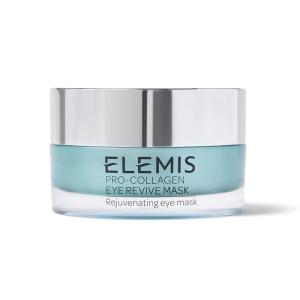 ELEMIS Pro-Collagen Eye Revive Mask | Anti-Wrinkle Multi-Use Treatment Brightens, Rejuvenates, Plumps and Hydrates for a More Youthful Look(0.5 Fl Oz (Pack of 1))