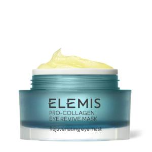 ELEMIS Pro-Collagen Eye Revive Mask | Anti-Wrinkle Multi-Use Treatment Brightens, Rejuvenates, Plumps and Hydrates for a More Youthful Look(1.01 Ounce (Pack of 1))