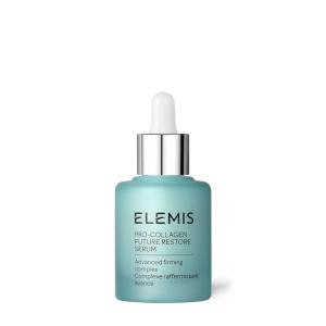 ELEMIS Pro-Collagen Future Restore Serum, Advanced Anti-Aging Serum to Firm, Restore & Smooth Skin(1 Fl Oz (Pack of 1))