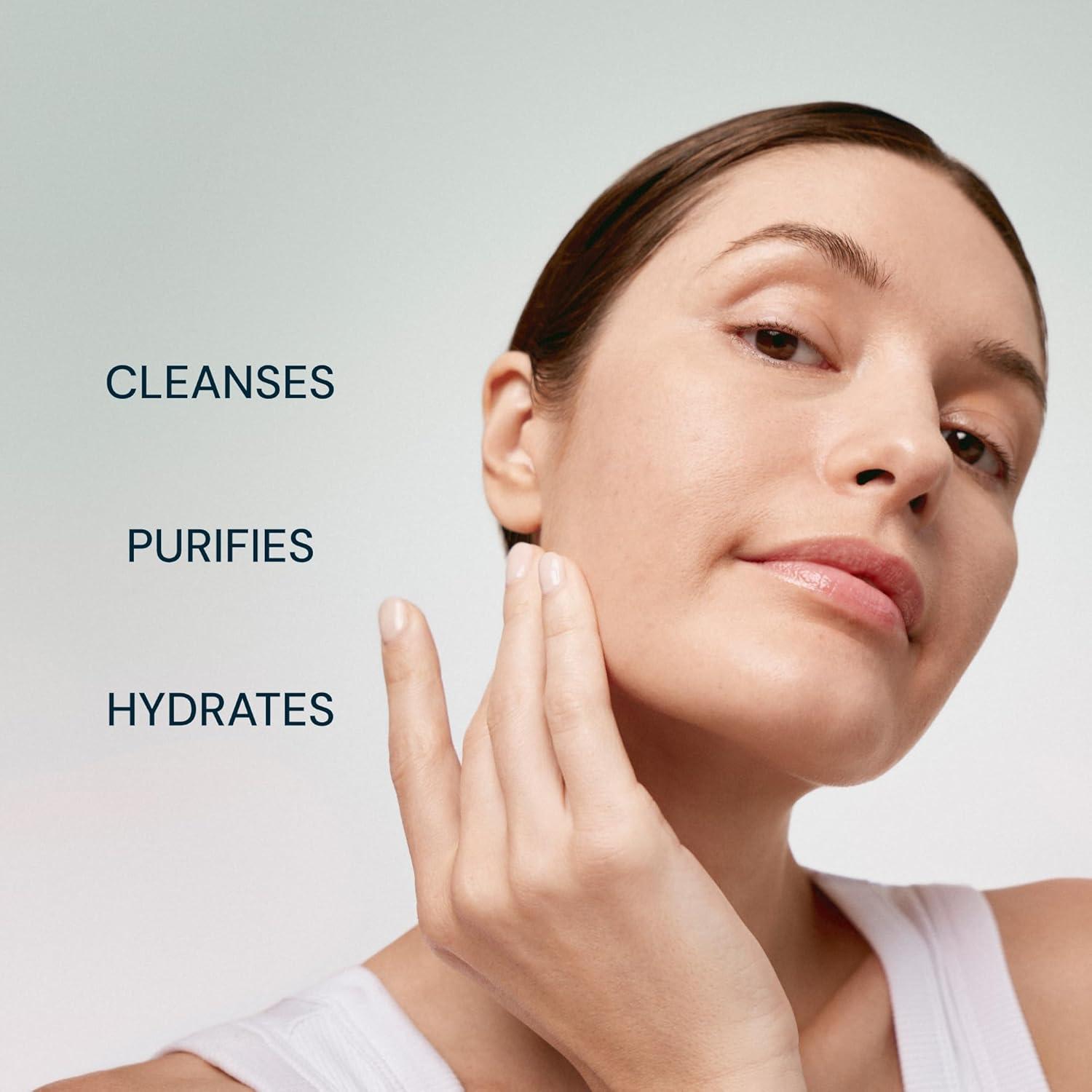 image:imageELEMIS ProCollagen Hydrating Cleansing Mousse1 Fl Oz Pack of 1
