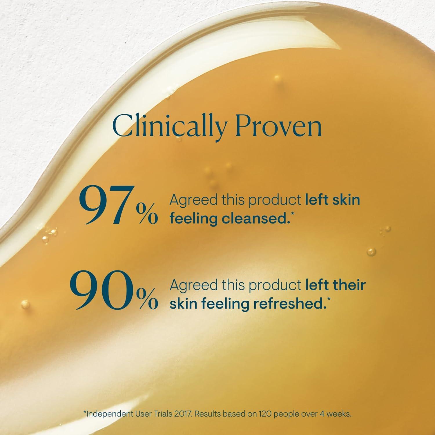 image:imageELEMIS Superfood Facial Wash Revitalizing Daily Prebiotic Gel Wash Gently Cleanses Nourishes and Balances Skin for a Fresh Glowing Complexion67 Fl Oz Pack of 1