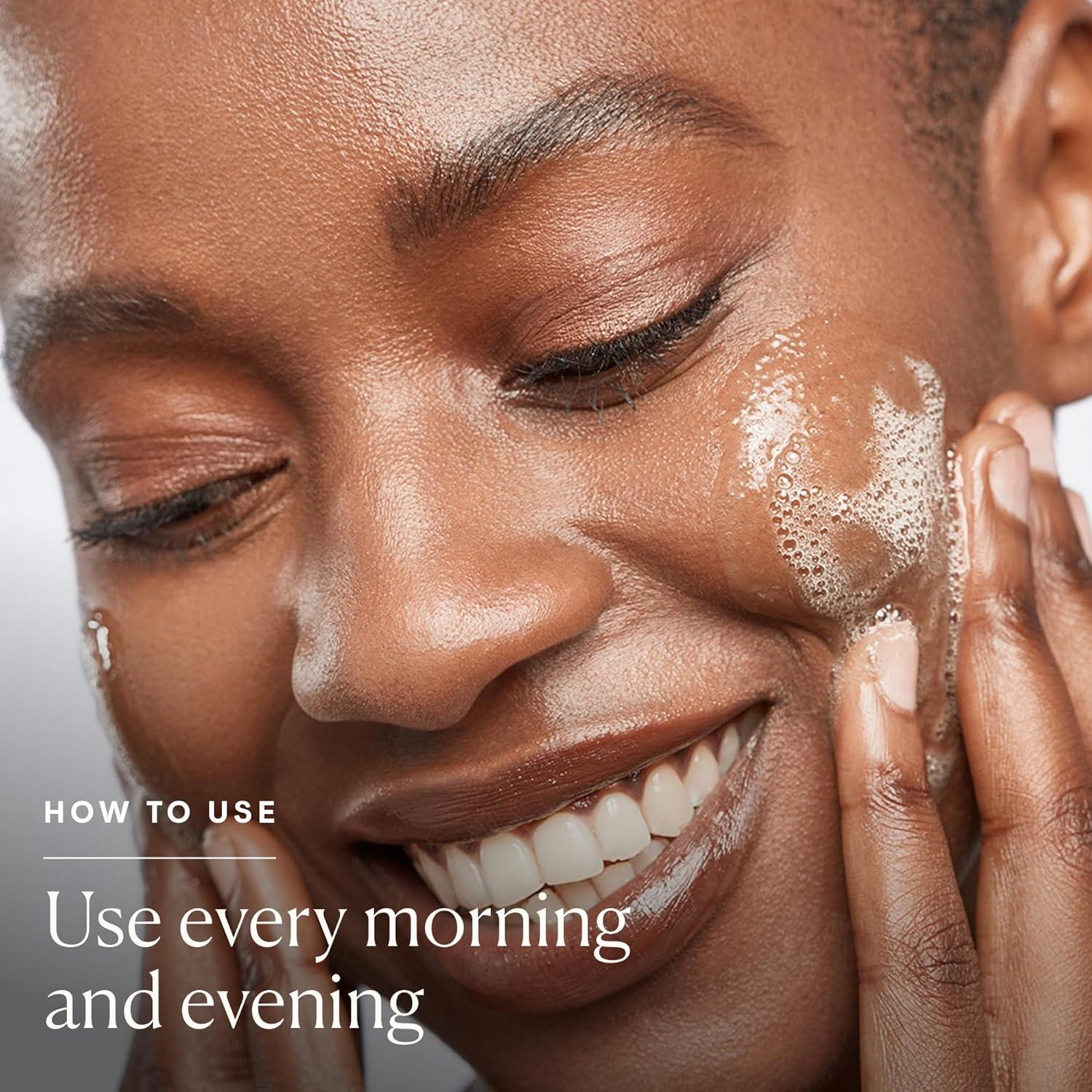image:imageELEMIS Superfood Facial Wash Revitalizing Daily Prebiotic Gel Wash Gently Cleanses Nourishes and Balances Skin for a Fresh Glowing Complexion67 Fl Oz Pack of 1
