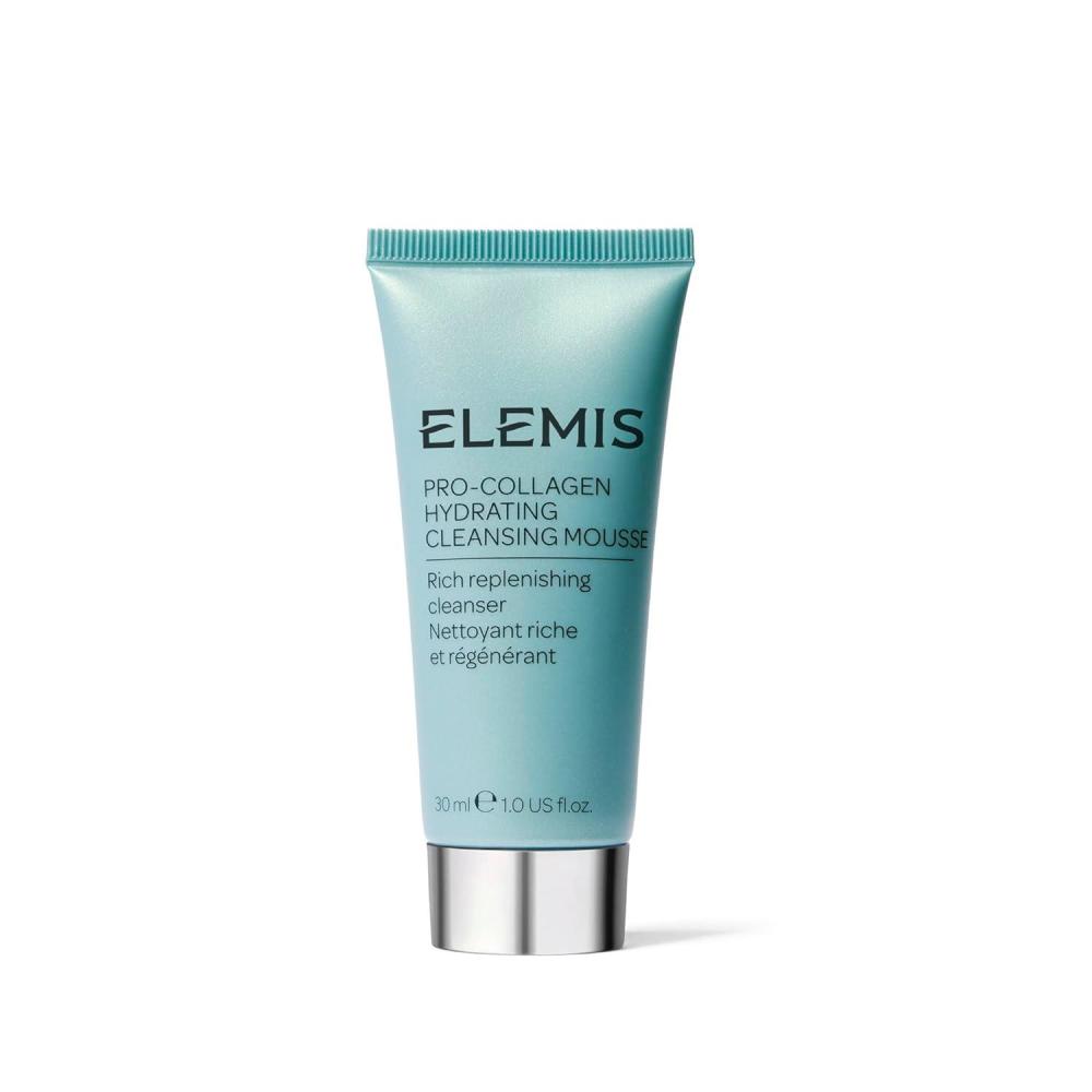image:imageELEMIS ProCollagen Hydrating Cleansing Mousse1 Fl Oz Pack of 1