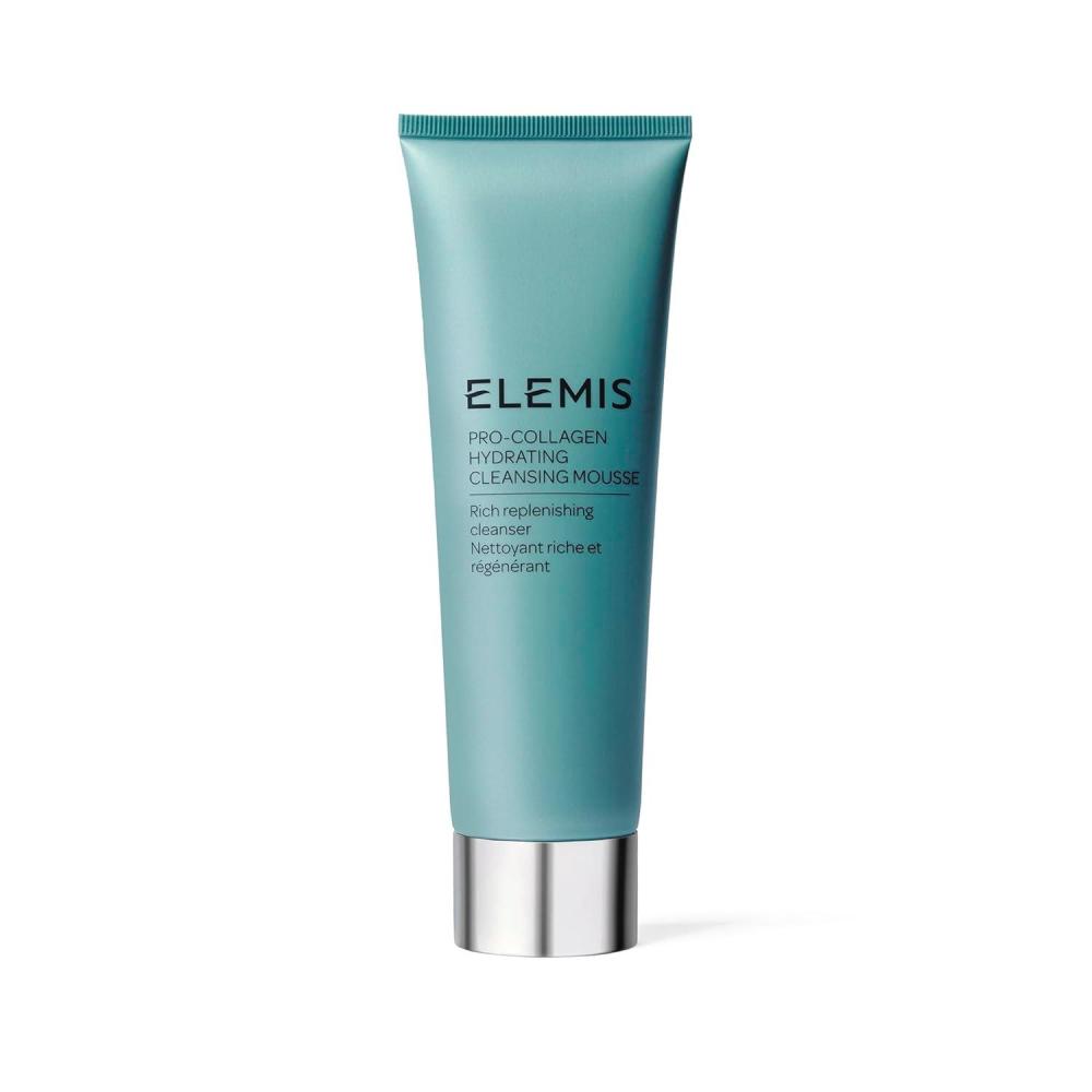 image:imageELEMIS ProCollagen Hydrating Cleansing Mousse423 Fl Oz Pack of 1