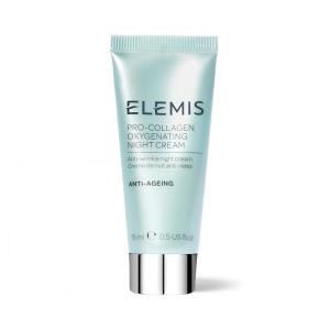 ELEMIS Pro-Collagen Night Cream for Face, Ultra Rich Nightly Facial Moisturizer(23 Gram (Pack of 1))