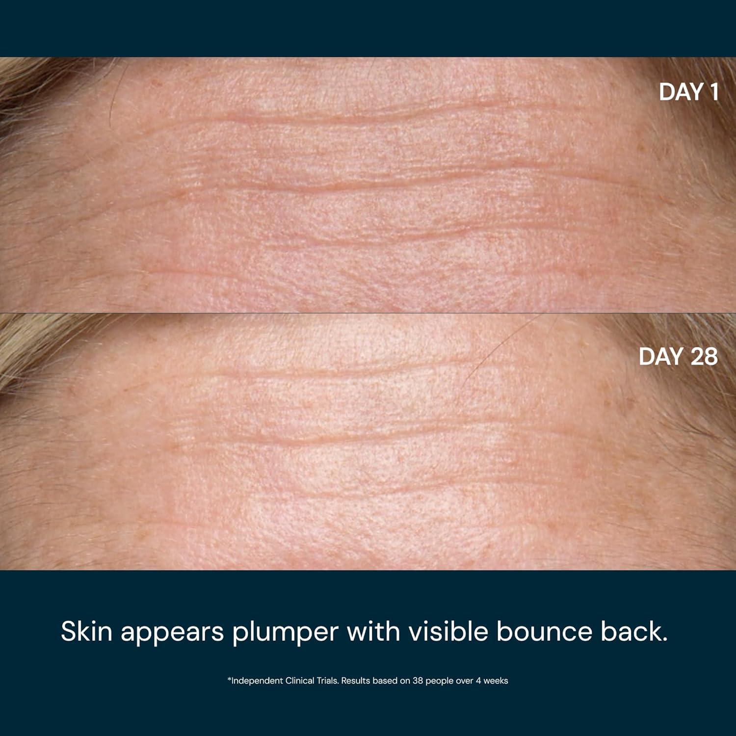 image:imageELEMIS ProCollagen Morning Matrix 50ml AntiWrinkle Day Cream for Smooth Resilient amp Hydrated Skin