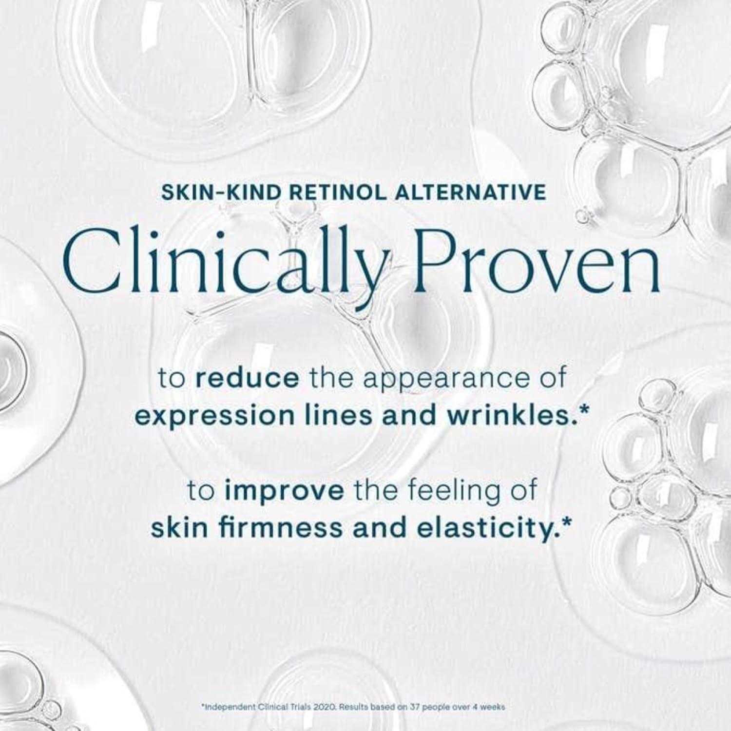 image:imageELEMIS ProCollagen Renewal Serum 15ml Gentle Retinol Alternative for Smoothing Fine Lines amp Wrinkles