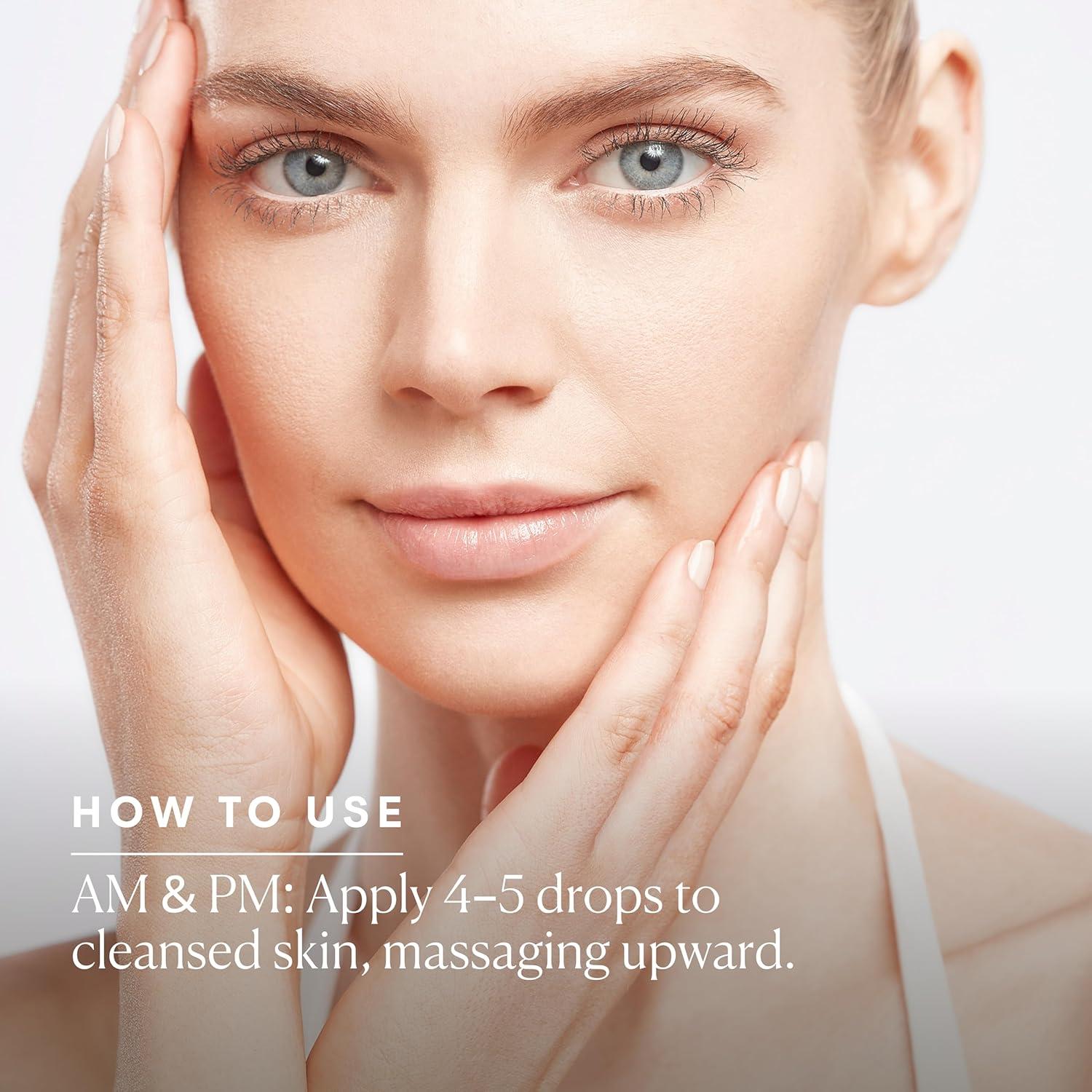 image:imageELEMIS ProCollagen Renewal Serum 15ml Gentle Retinol Alternative for Smoothing Fine Lines amp Wrinkles