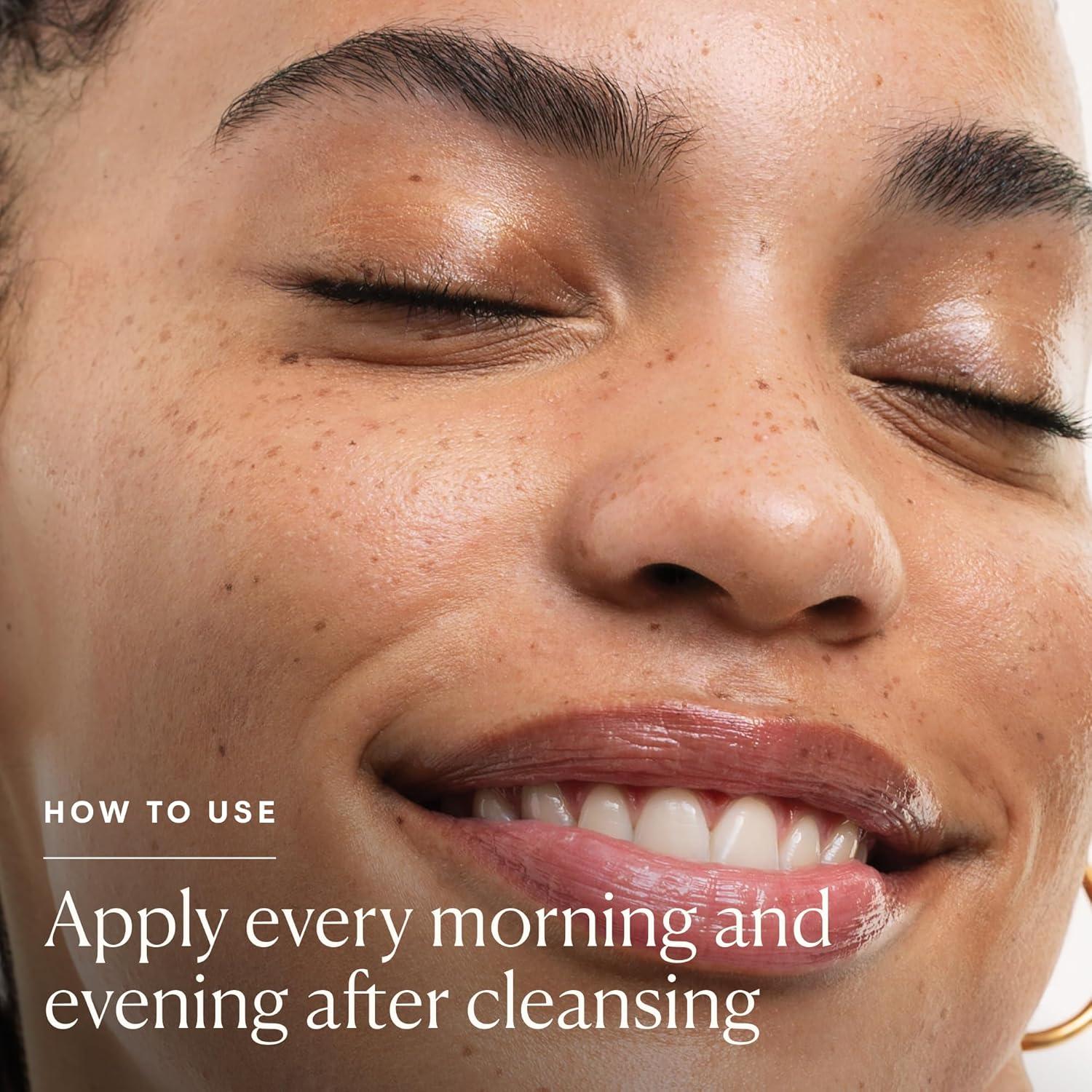 image:imageELEMIS Soothing Apricot Toner 200ml AlcoholFree Facial Toner To Calm Refresh amp Balance Skin