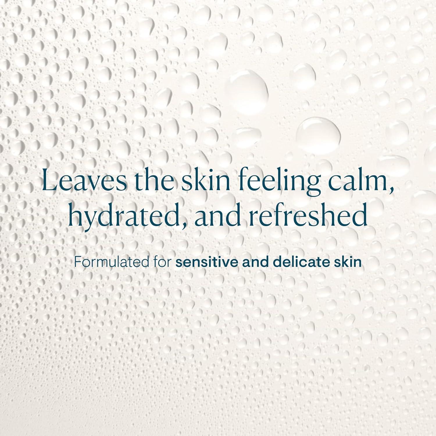 image:imageELEMIS Soothing Apricot Toner 200ml AlcoholFree Facial Toner To Calm Refresh amp Balance Skin
