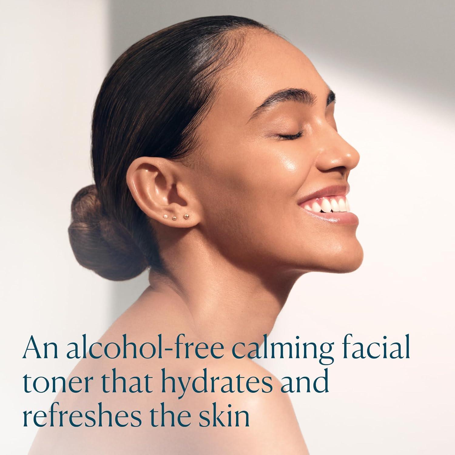image:imageELEMIS Soothing Apricot Toner 200ml AlcoholFree Facial Toner To Calm Refresh amp Balance Skin